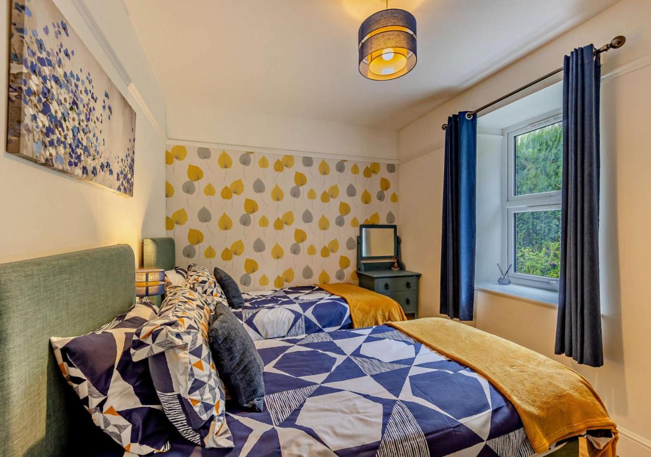 5 Bed in Bontddu oc-c29184