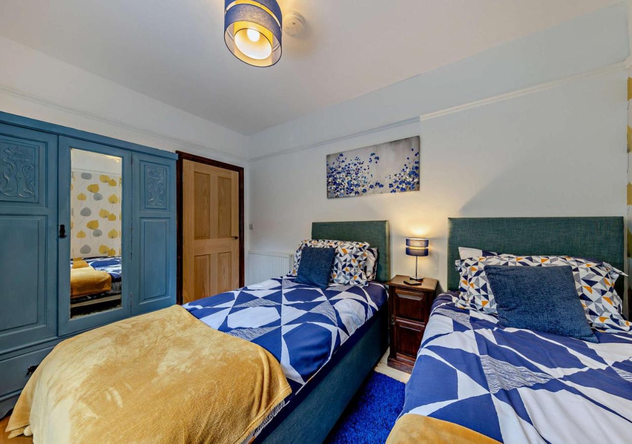 5 Bed in Bontddu oc-c29184