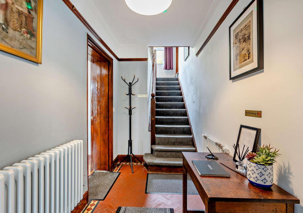 5 Bed in Bontddu oc-c29184