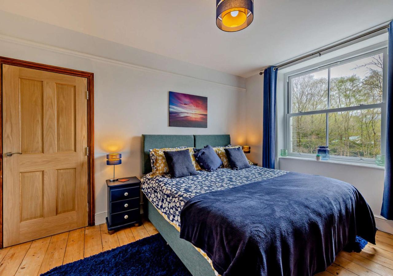 5 Bed in Bontddu oc-c29184