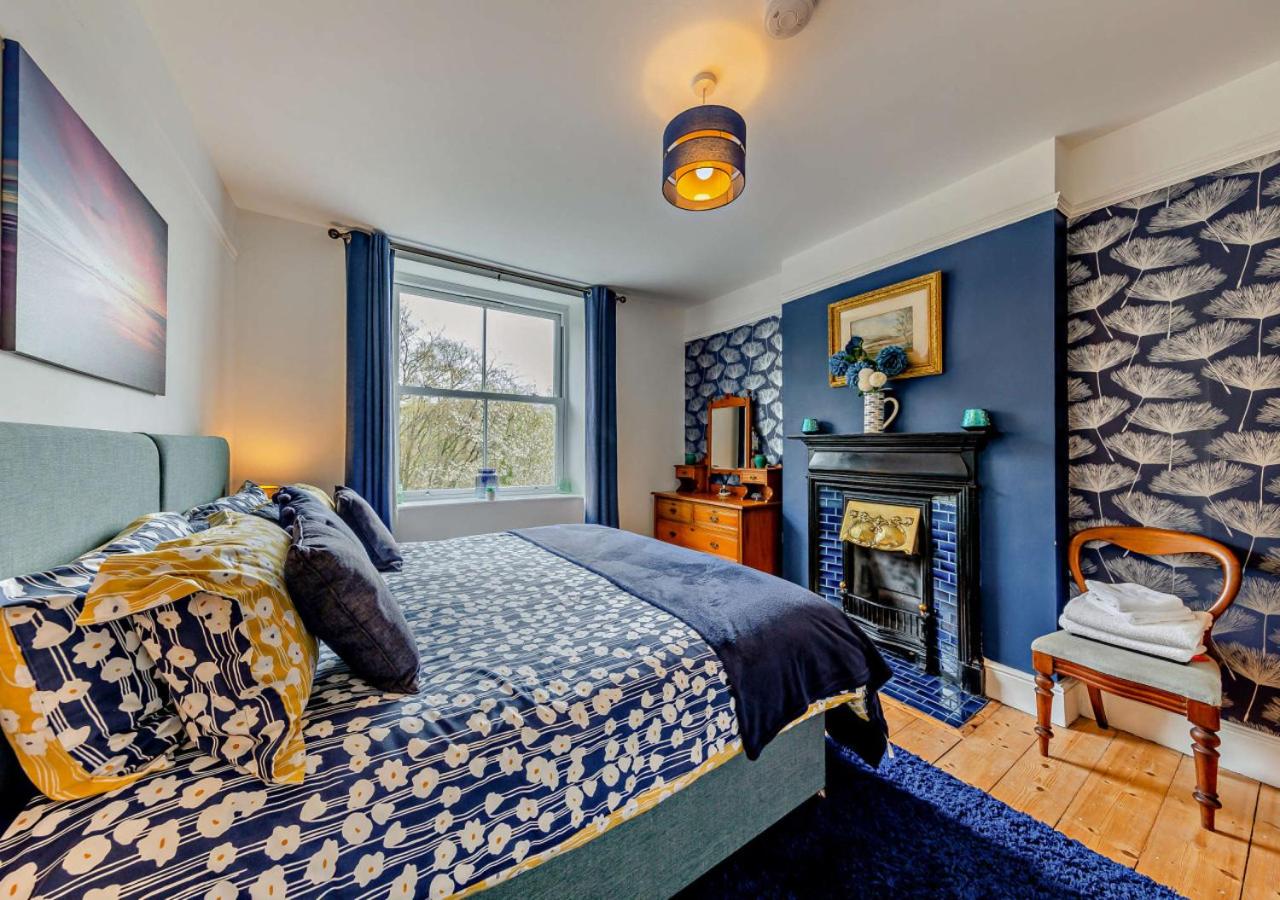 5 Bed in Bontddu oc-c29184
