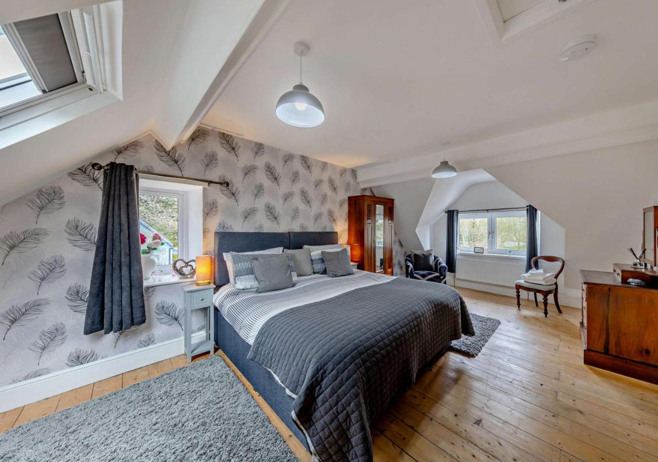 5 Bed in Bontddu oc-c29184