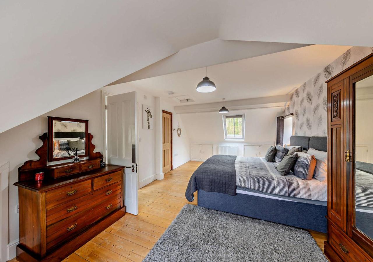 5 Bed in Bontddu oc-c29184