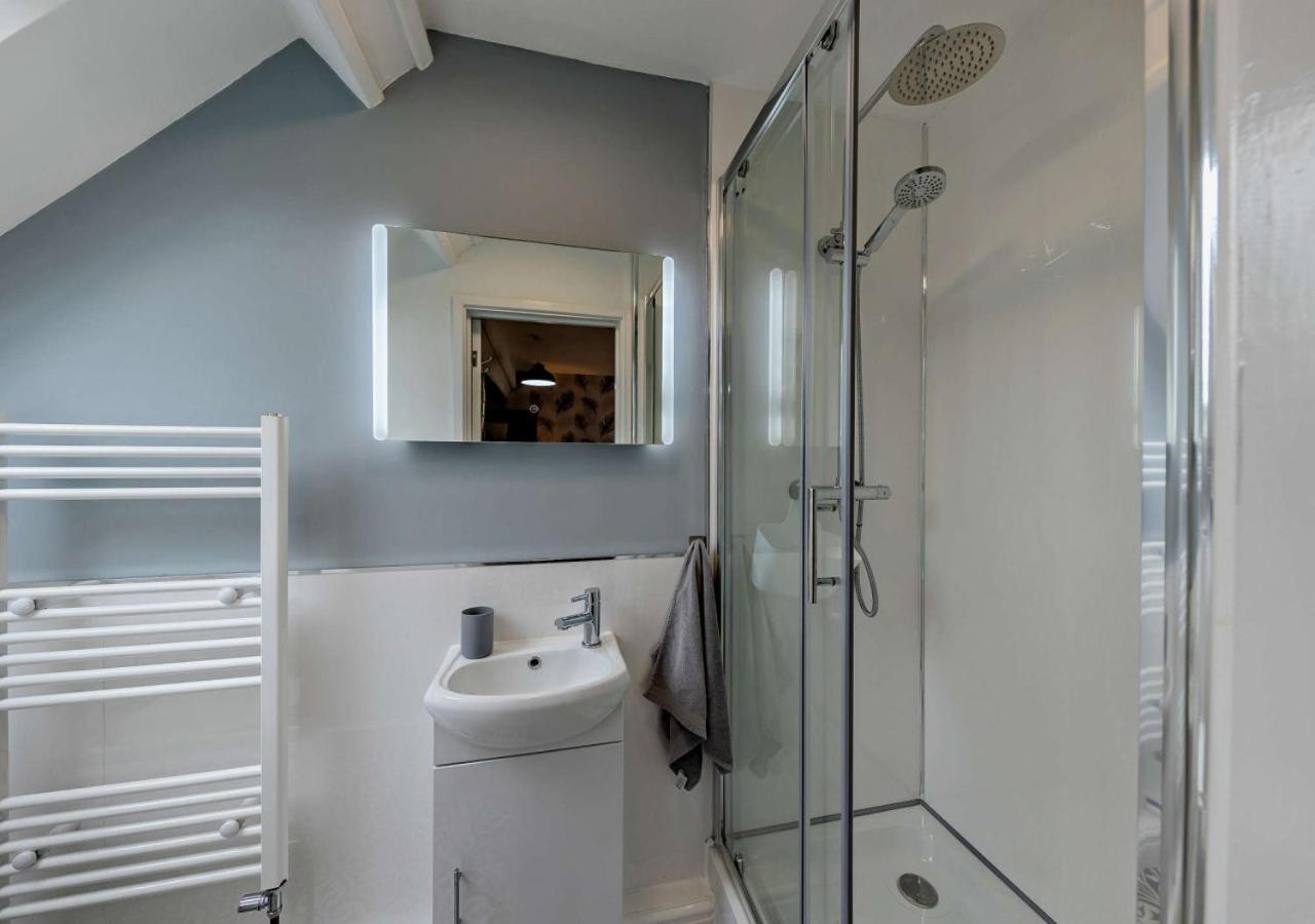 5 Bed in Bontddu oc-c29184