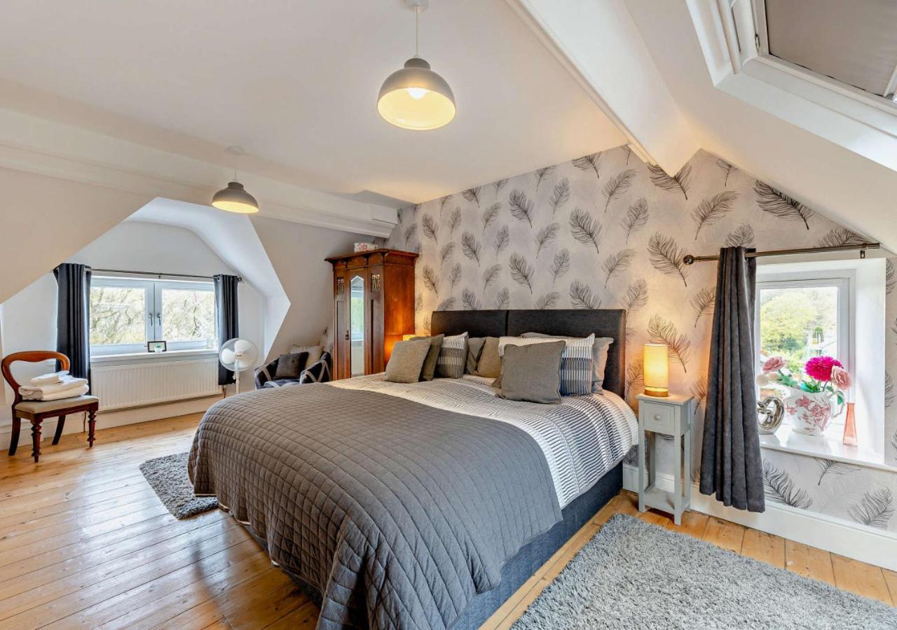 5 Bed in Bontddu oc-c29184