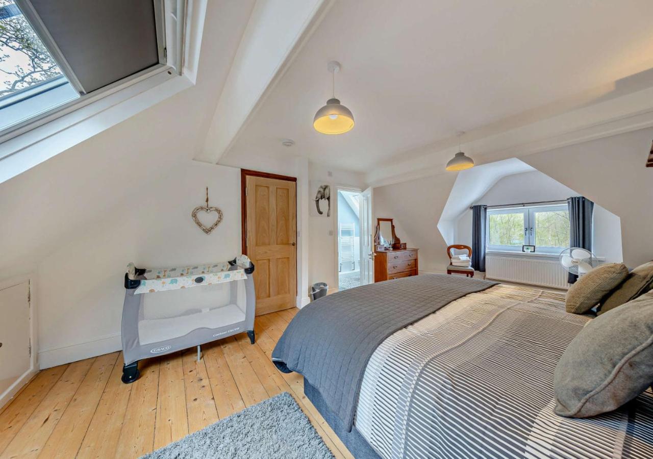 5 Bed in Bontddu oc-c29184
