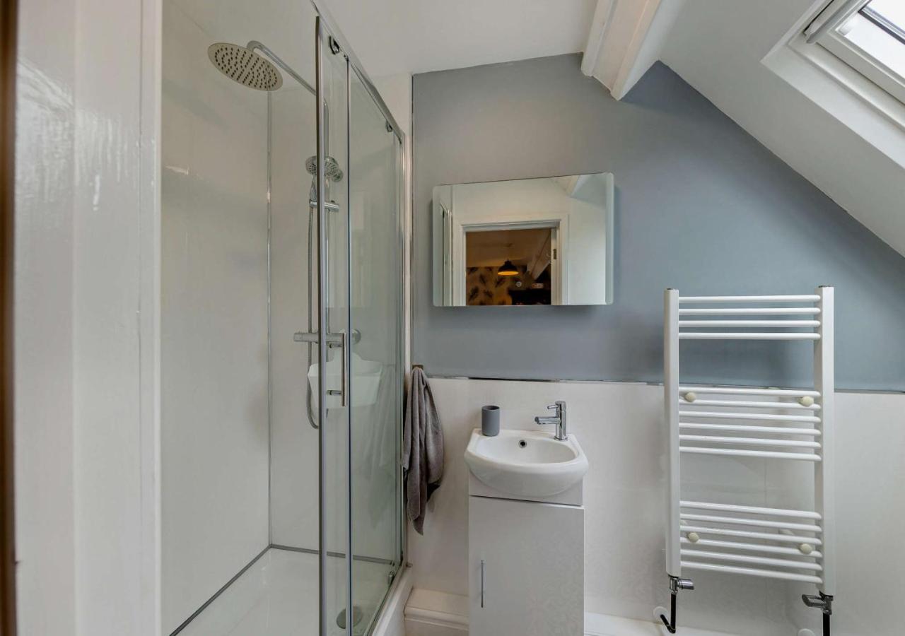 5 Bed in Bontddu oc-c29184