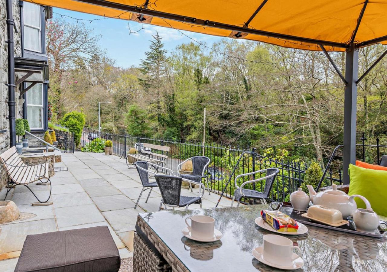 5 Bed in Bontddu oc-c29184