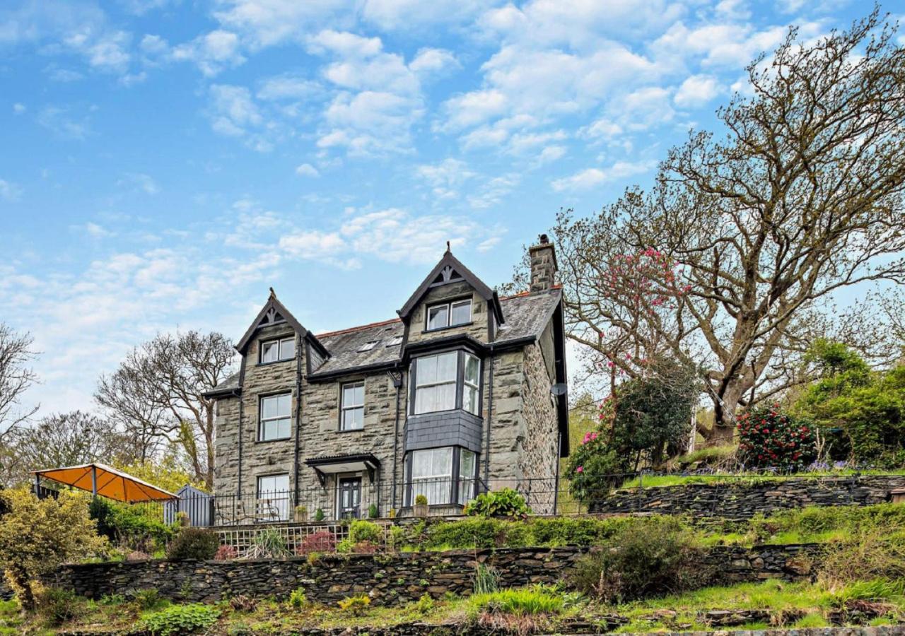 5 Bed in Bontddu oc-c29184