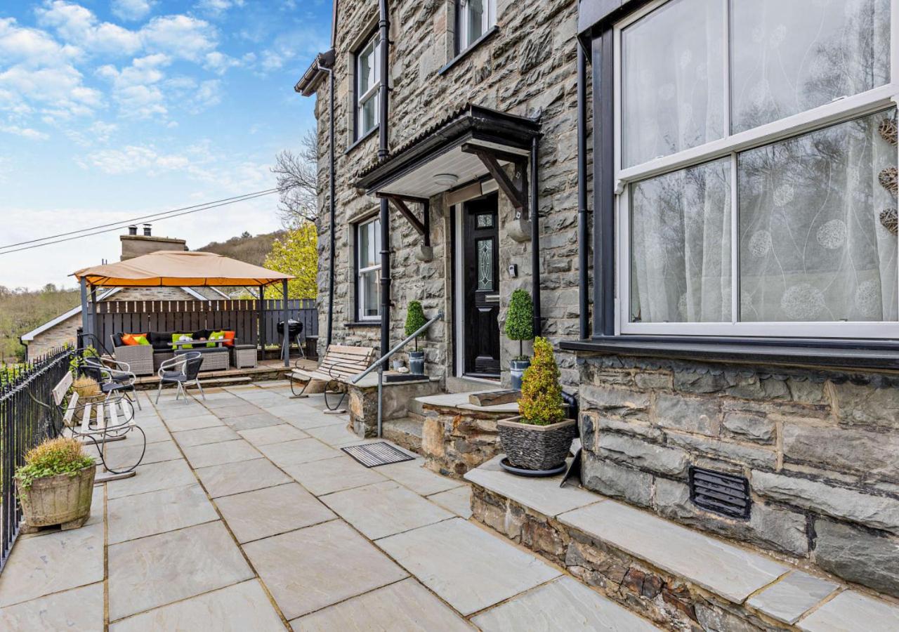 5 Bed in Bontddu oc-c29184