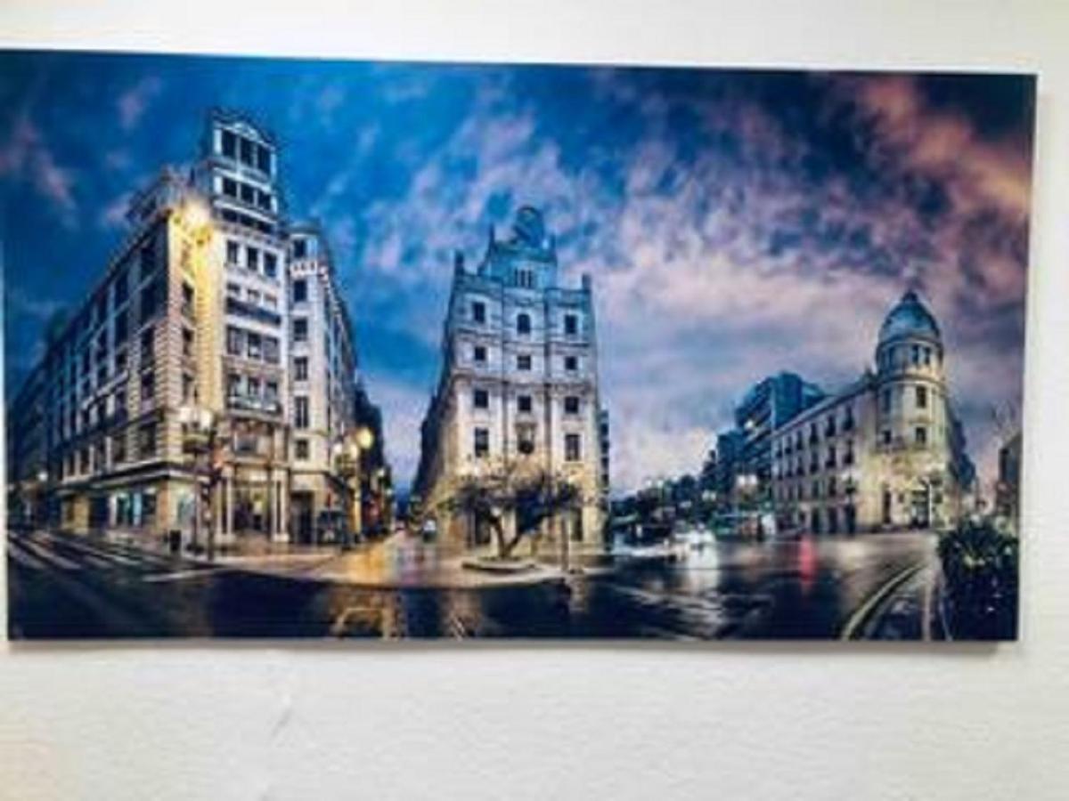 Holiday Granada Frida