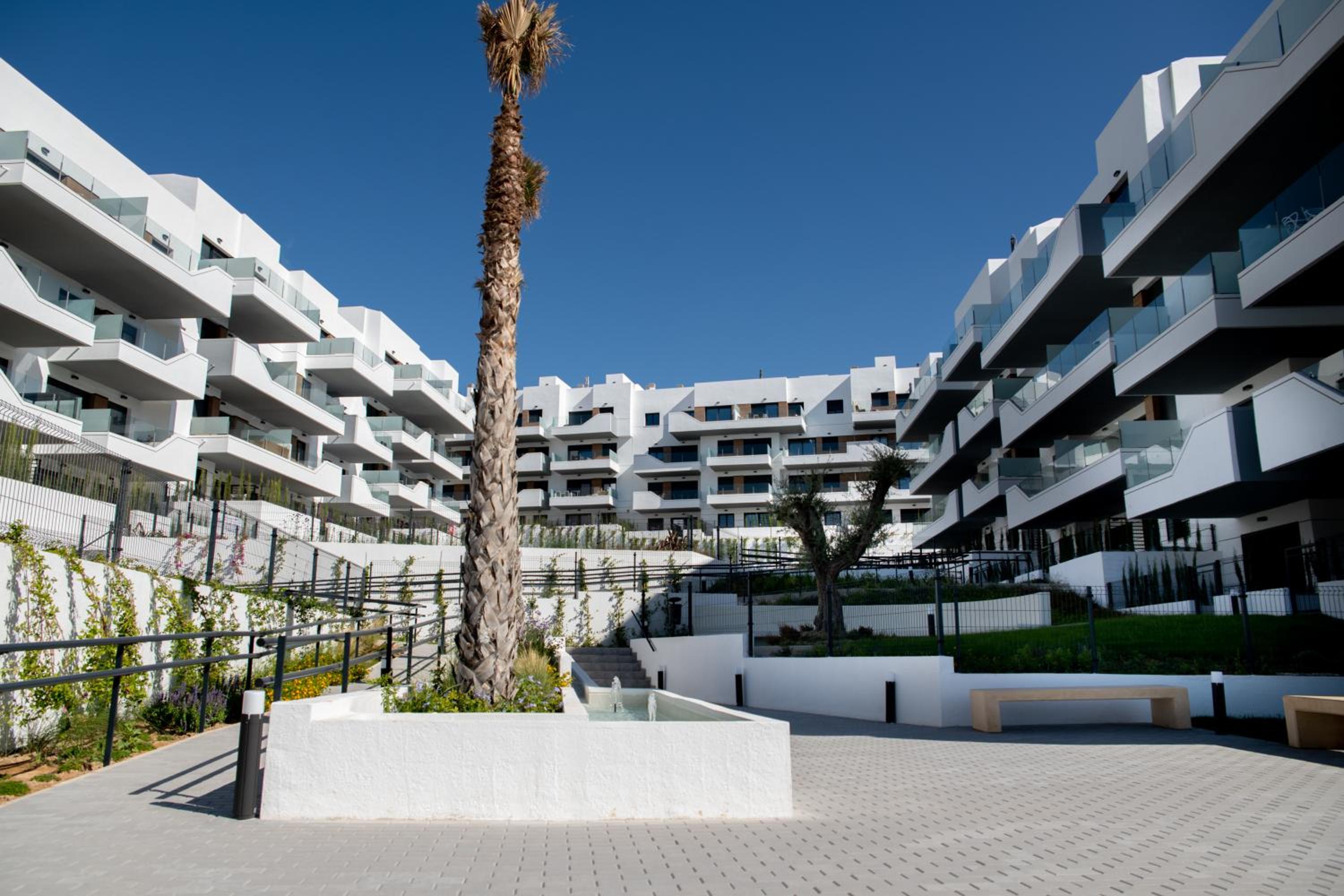 The Aire Residencial by Mar Holidays