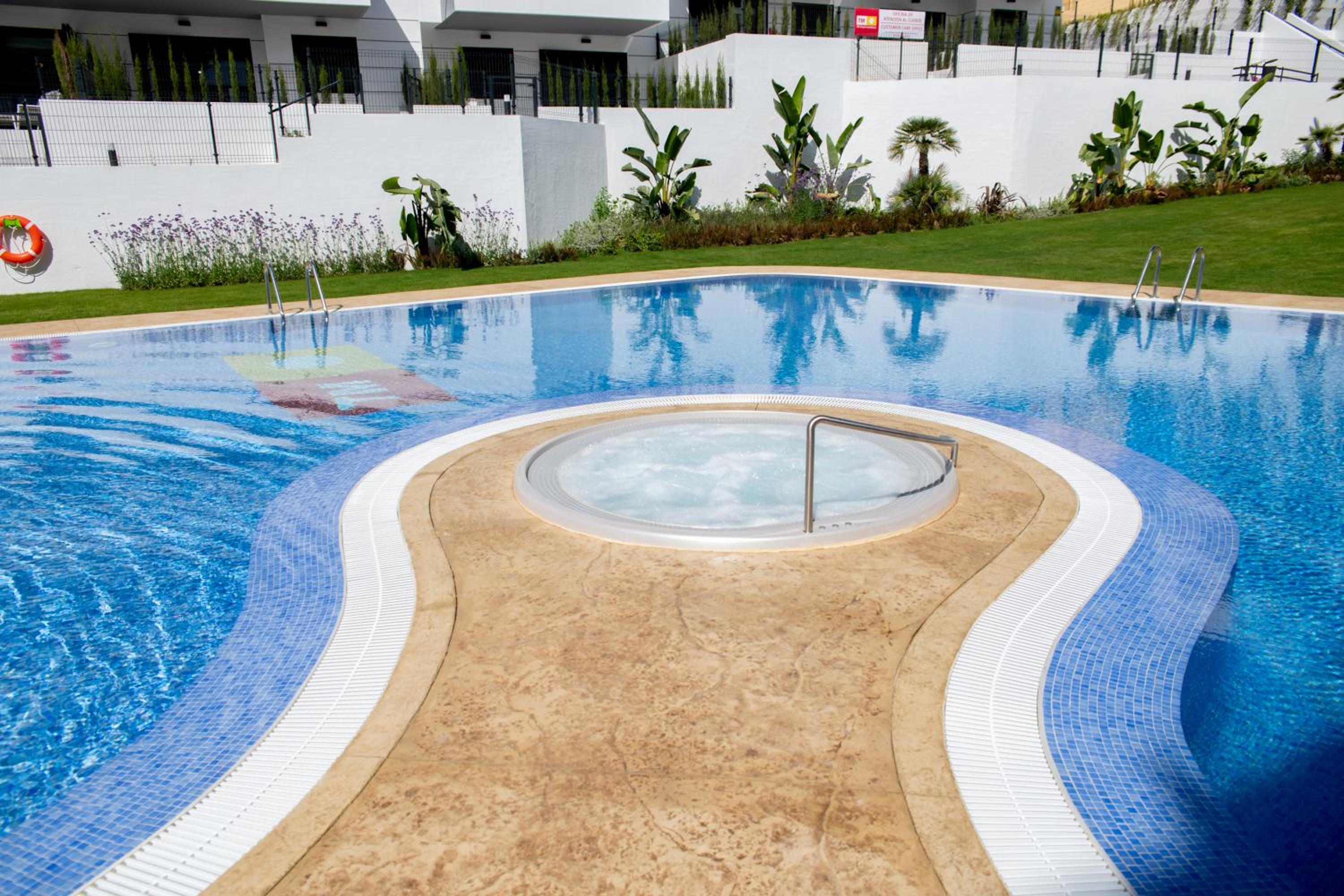 The Aire Residencial by Mar Holidays