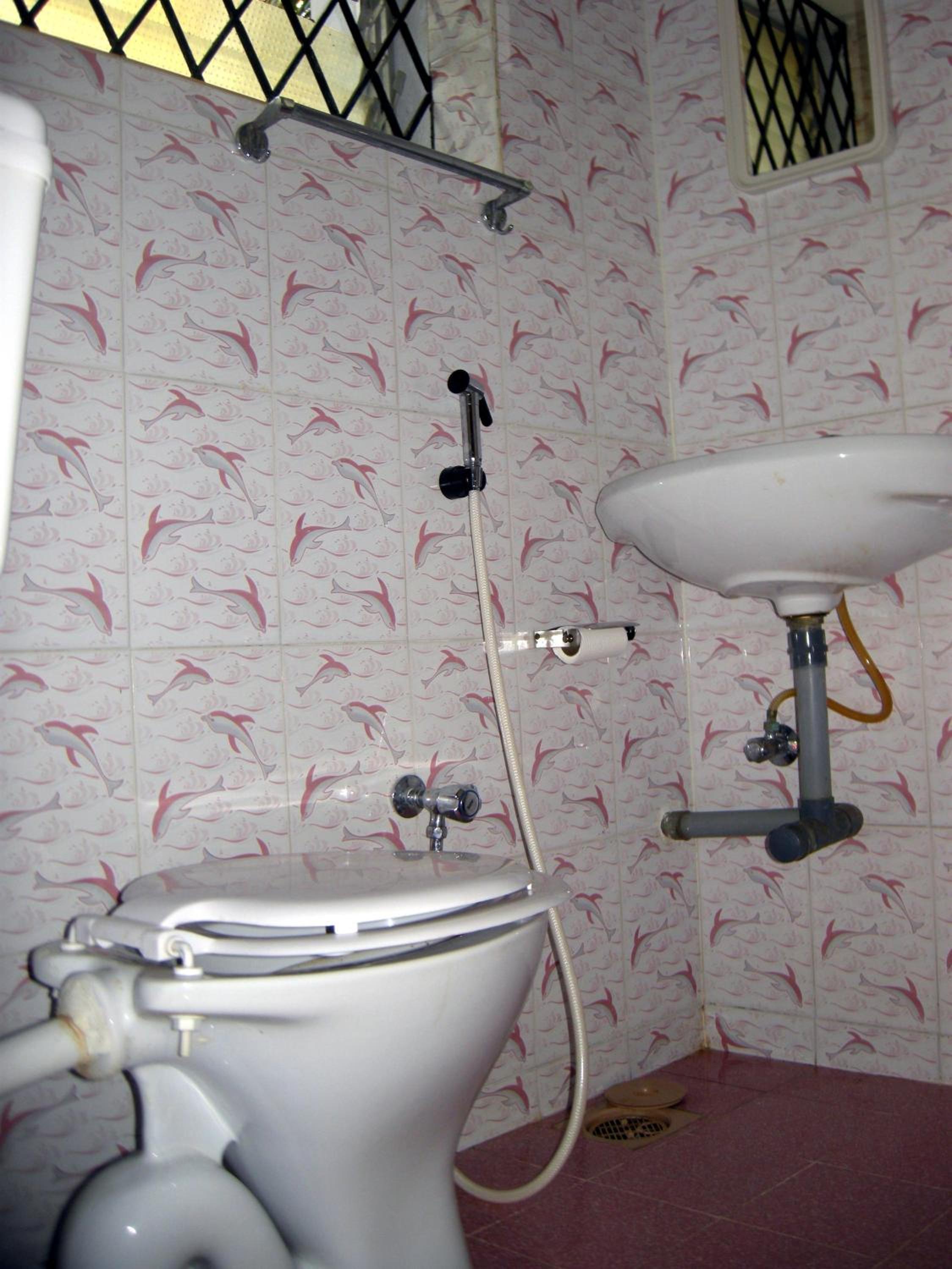 Joe And Marietta's Guesthouse