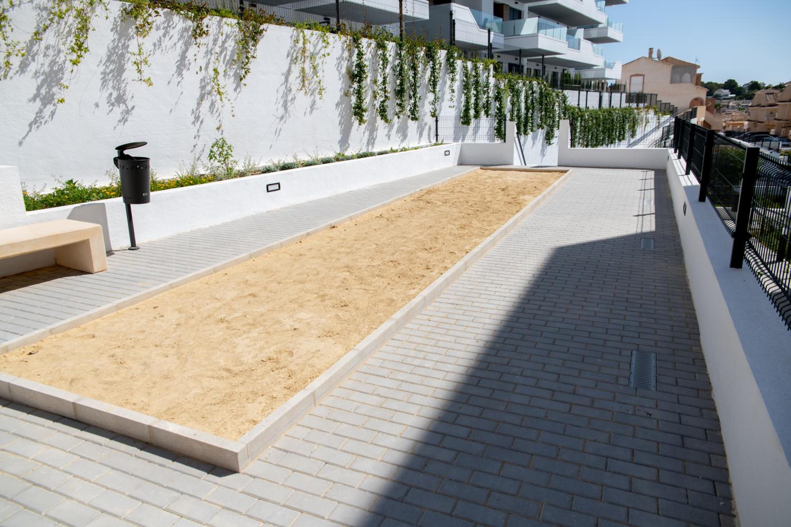 The Aire Residencial by Mar Holidays