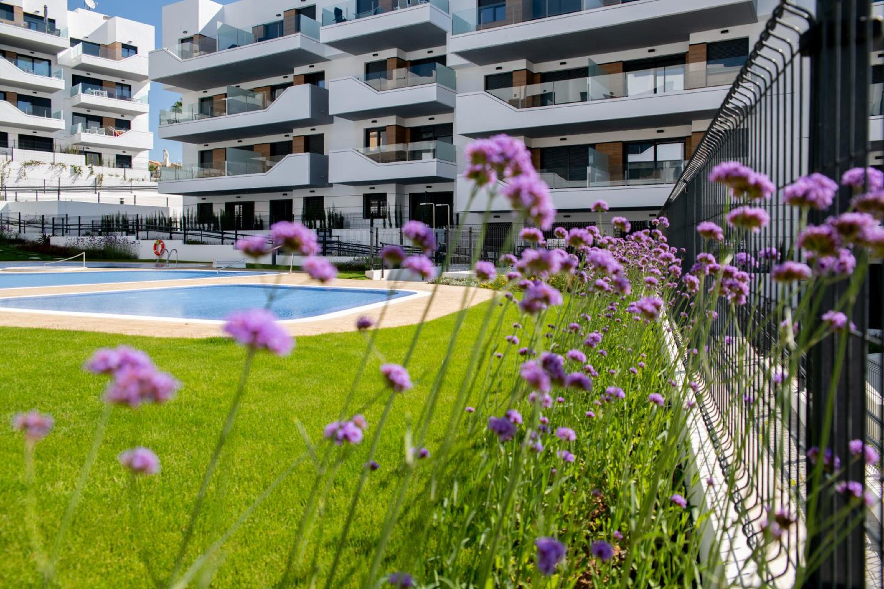 The Aire Residencial by Mar Holidays