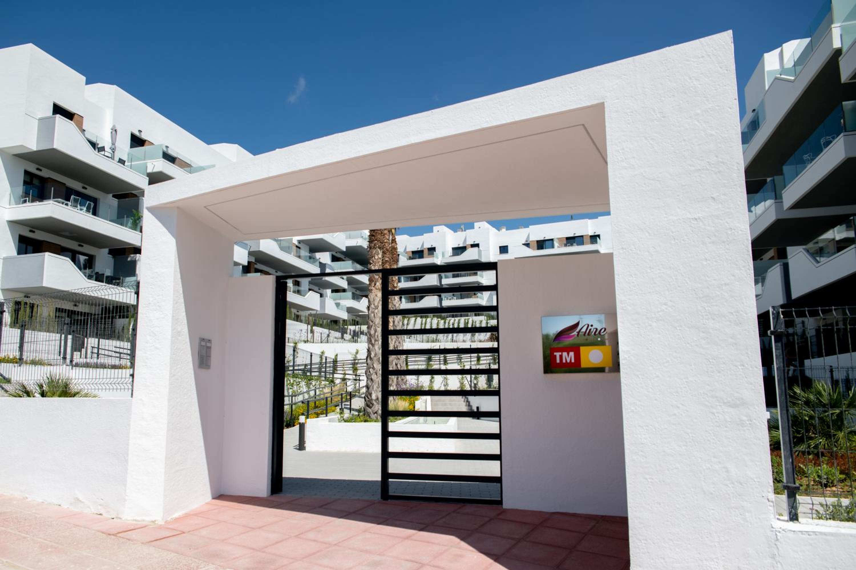 The Aire Residencial by Mar Holidays