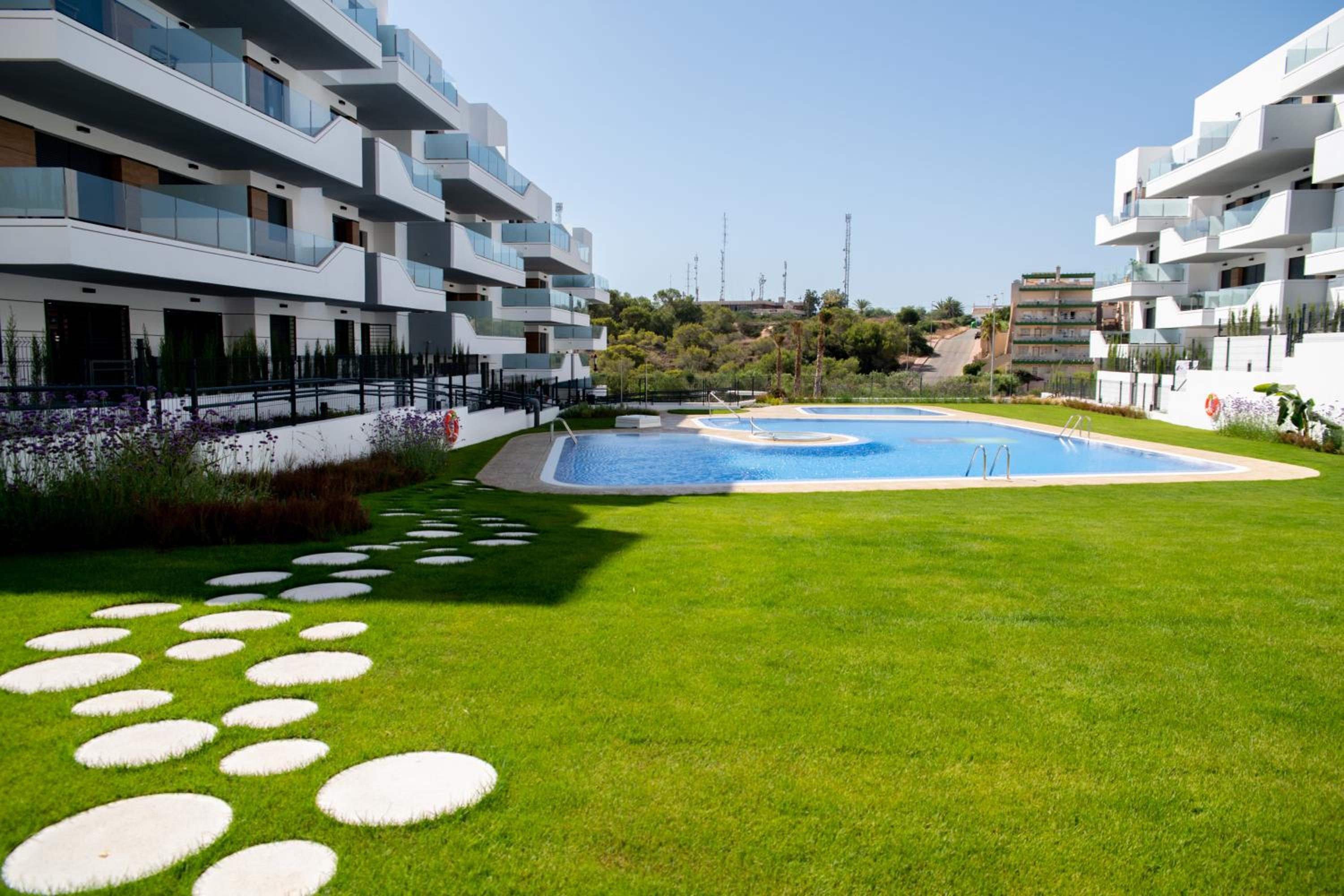 The Aire Residencial by Mar Holidays