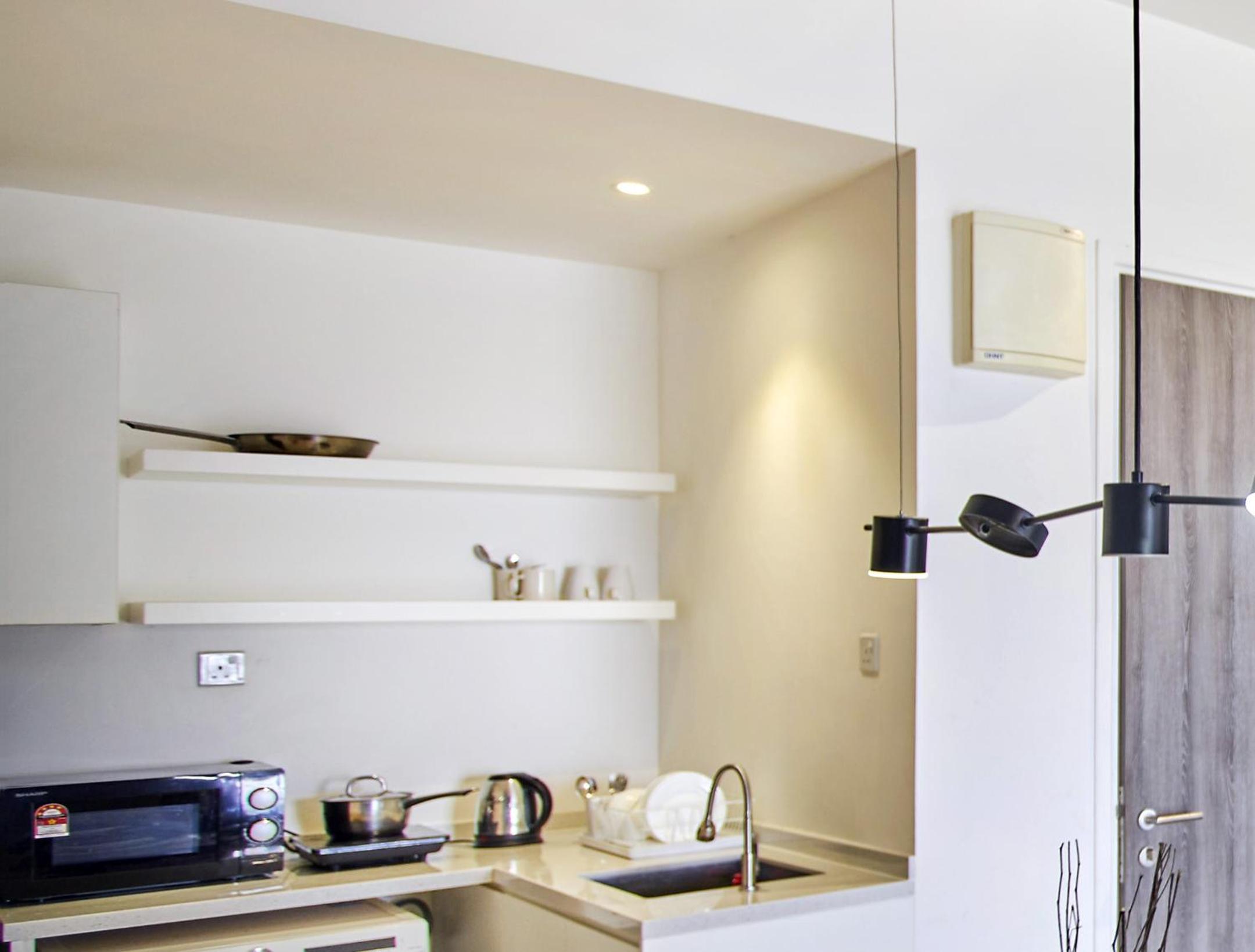 Continew Residence KL CoBNB