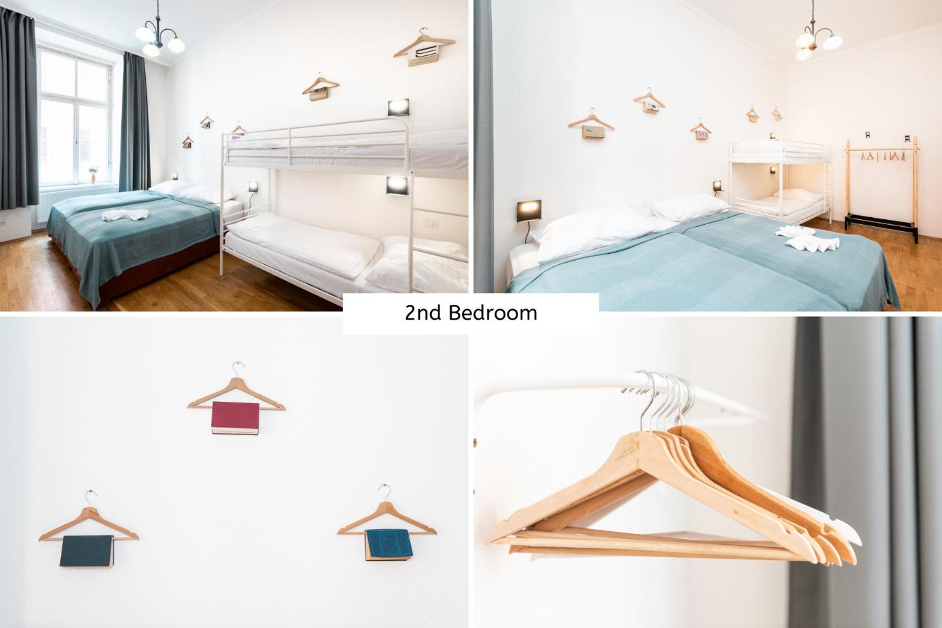 Hybernska Apartments by Pragueforyou