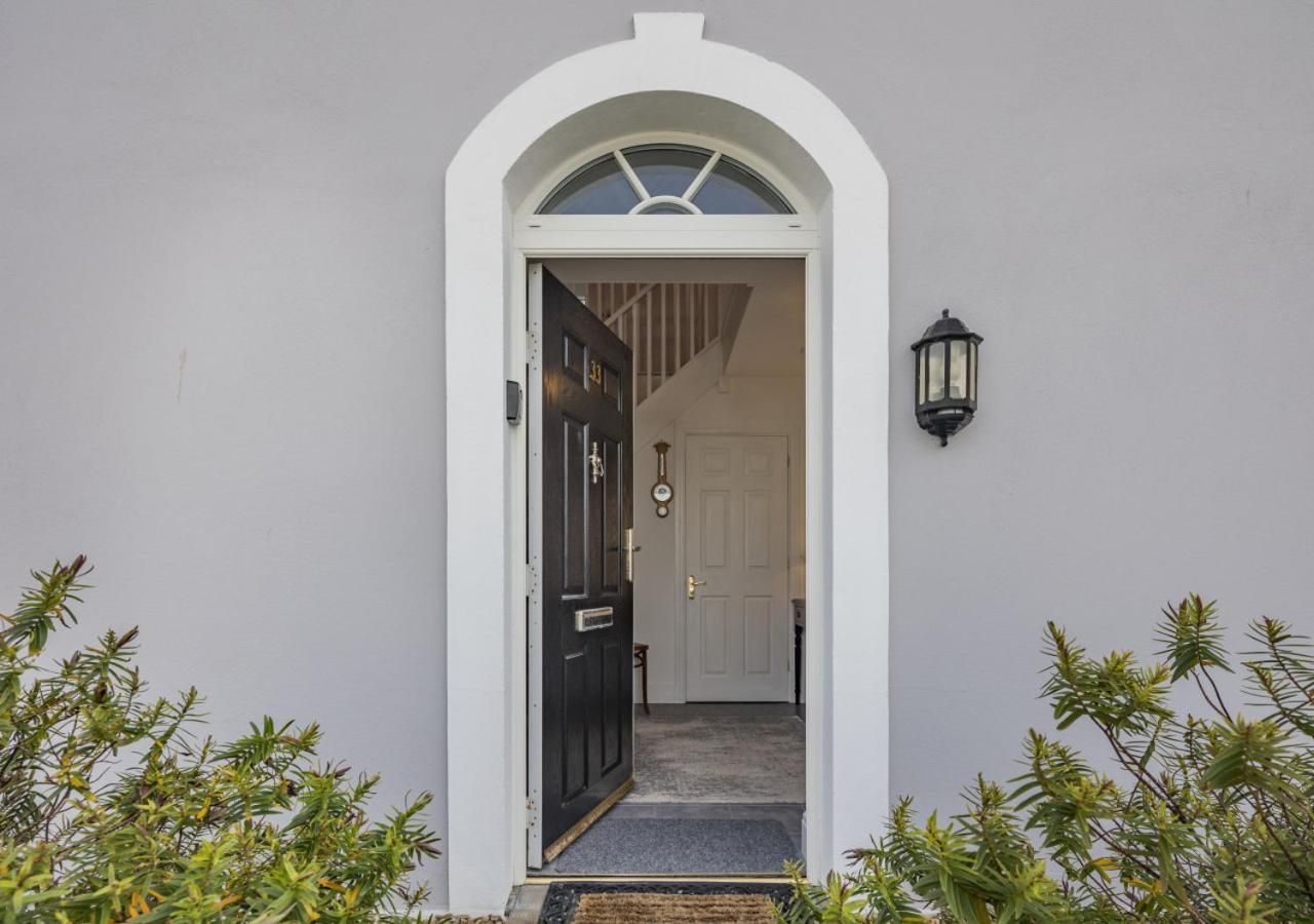4 Bed in Llanon oc-g29204