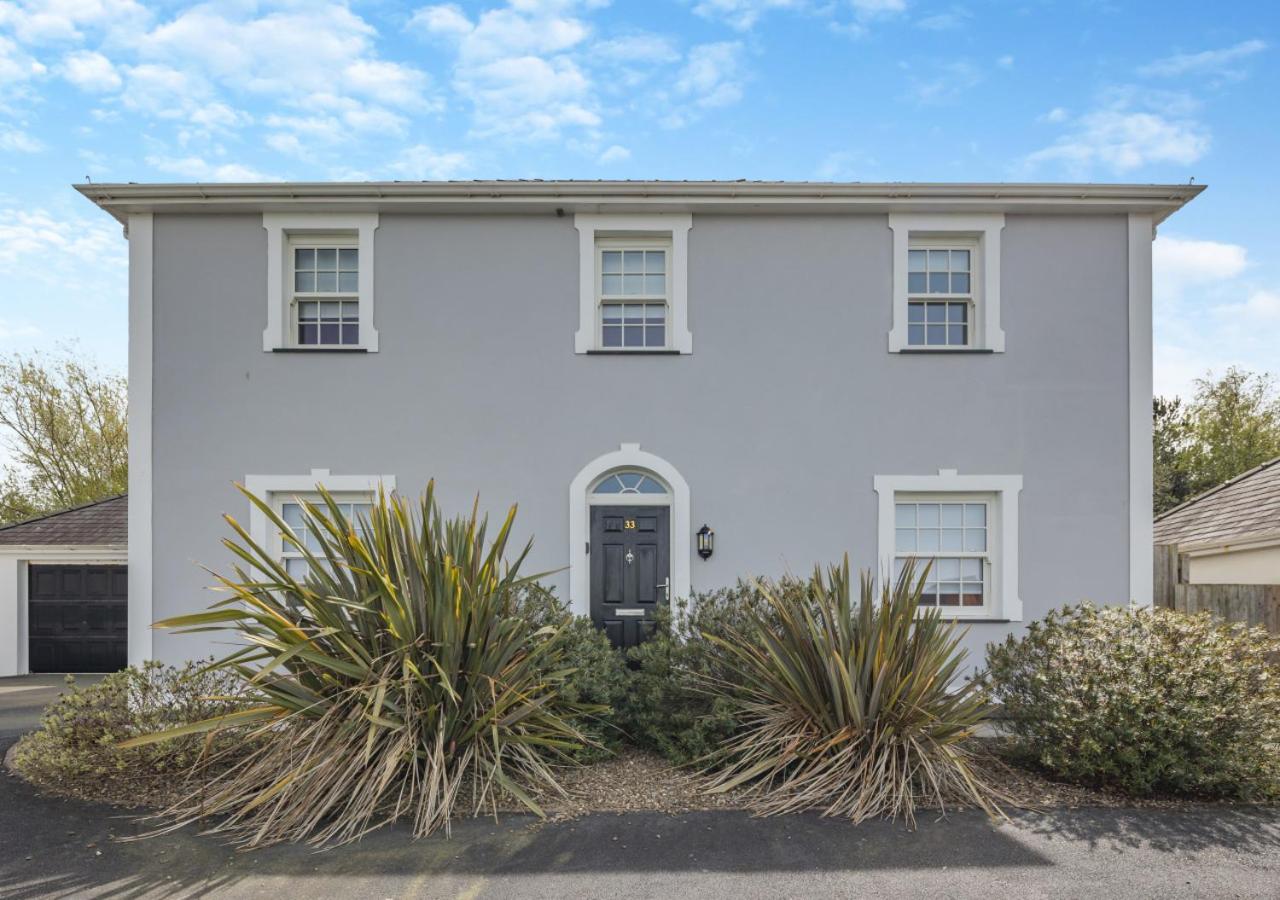 4 Bed in Llanon oc-g29204