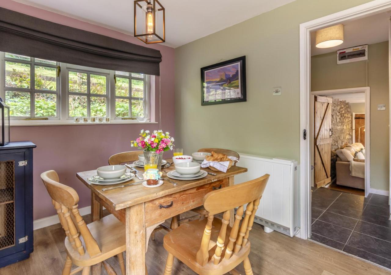 2 Bed in Abergwaun oc-t14348