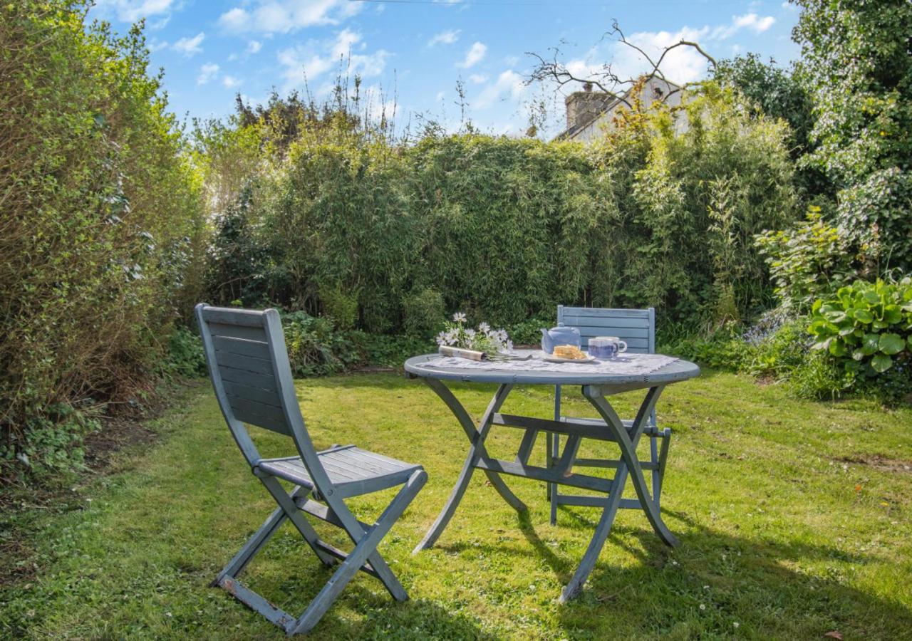 2 Bed in Abergwaun oc-t14348