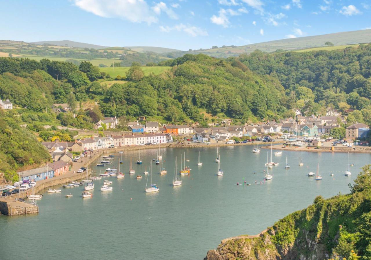 2 Bed in Abergwaun oc-t14348