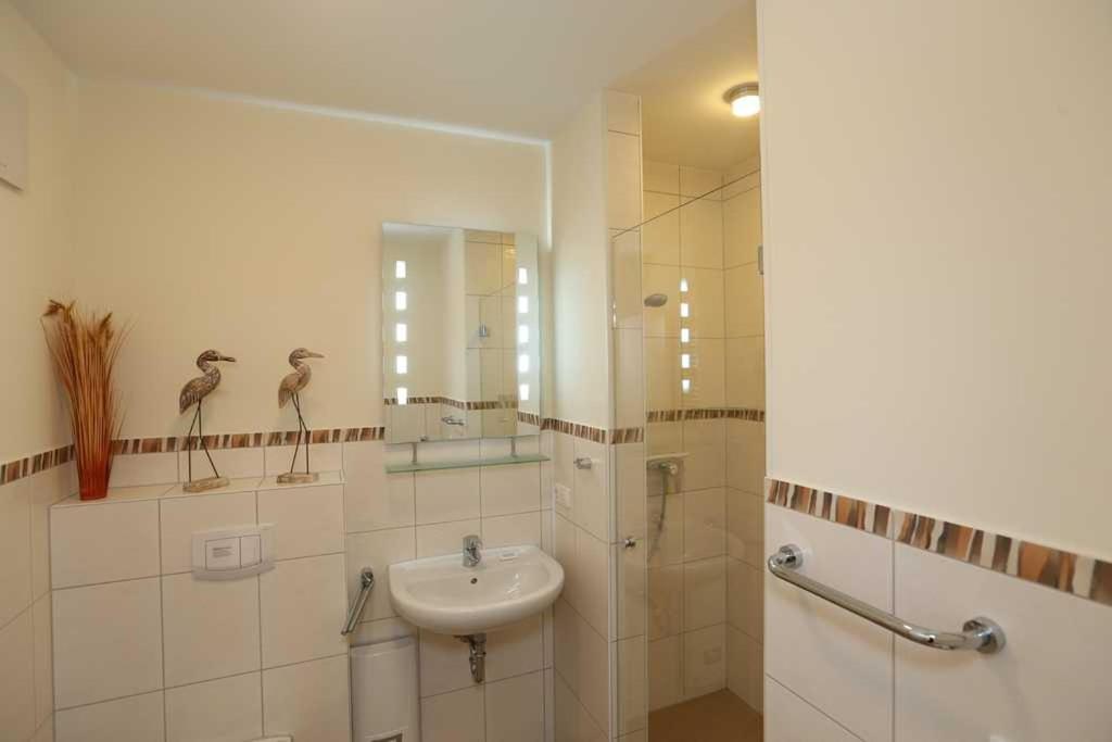 Hanseresidenz I Whg 13