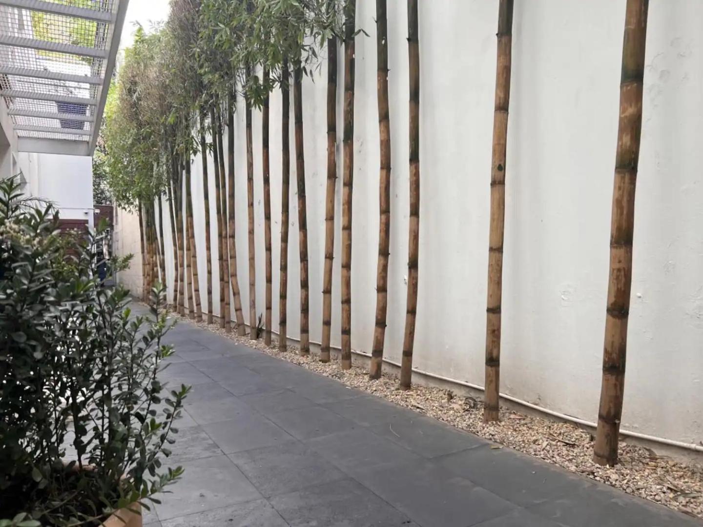 Condesa Residence Amsterdam 102 Stylish 1 bed1 Bath on Amsterdam Av photo 4
