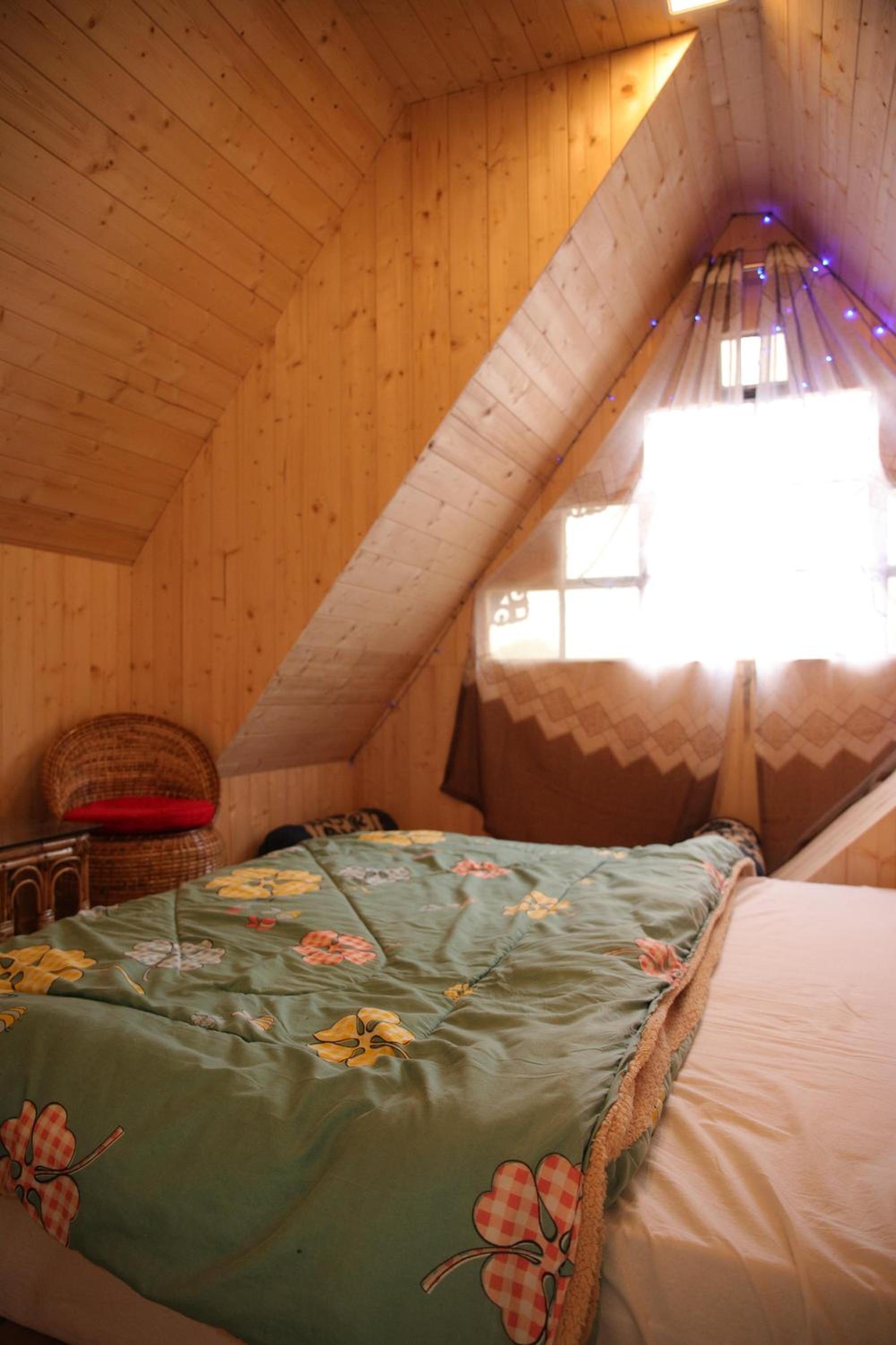 Cozy Nest Homestay view 3