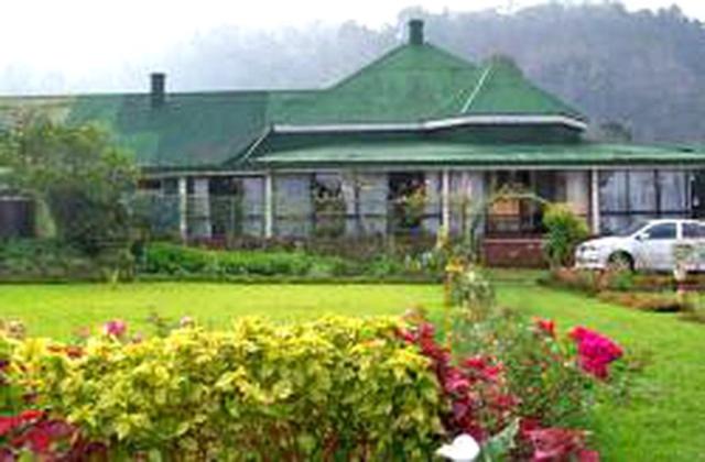 St Edwards Bungalow
