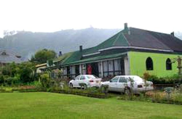 St Edwards Bungalow