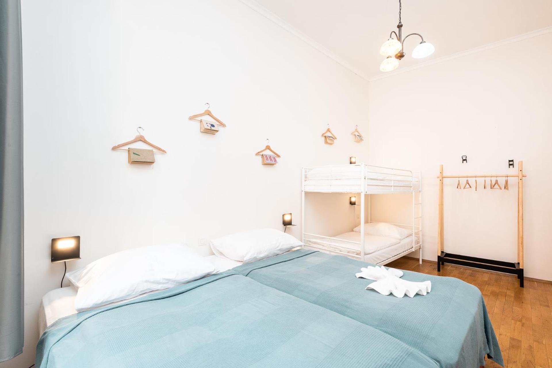 Hybernska Apartments by Pragueforyou