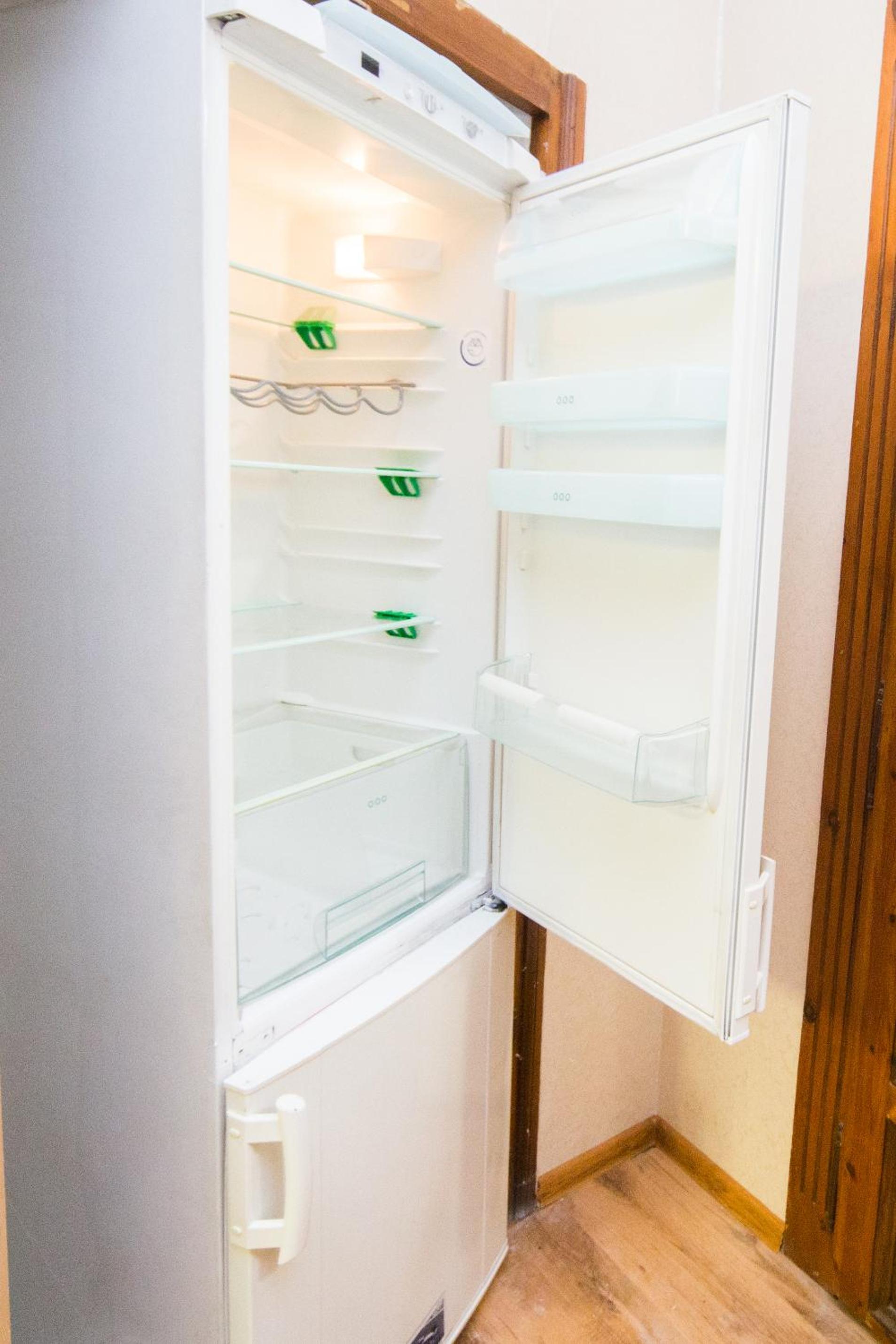 The Square - Old Flat with 2 bedrooms, 1st fl