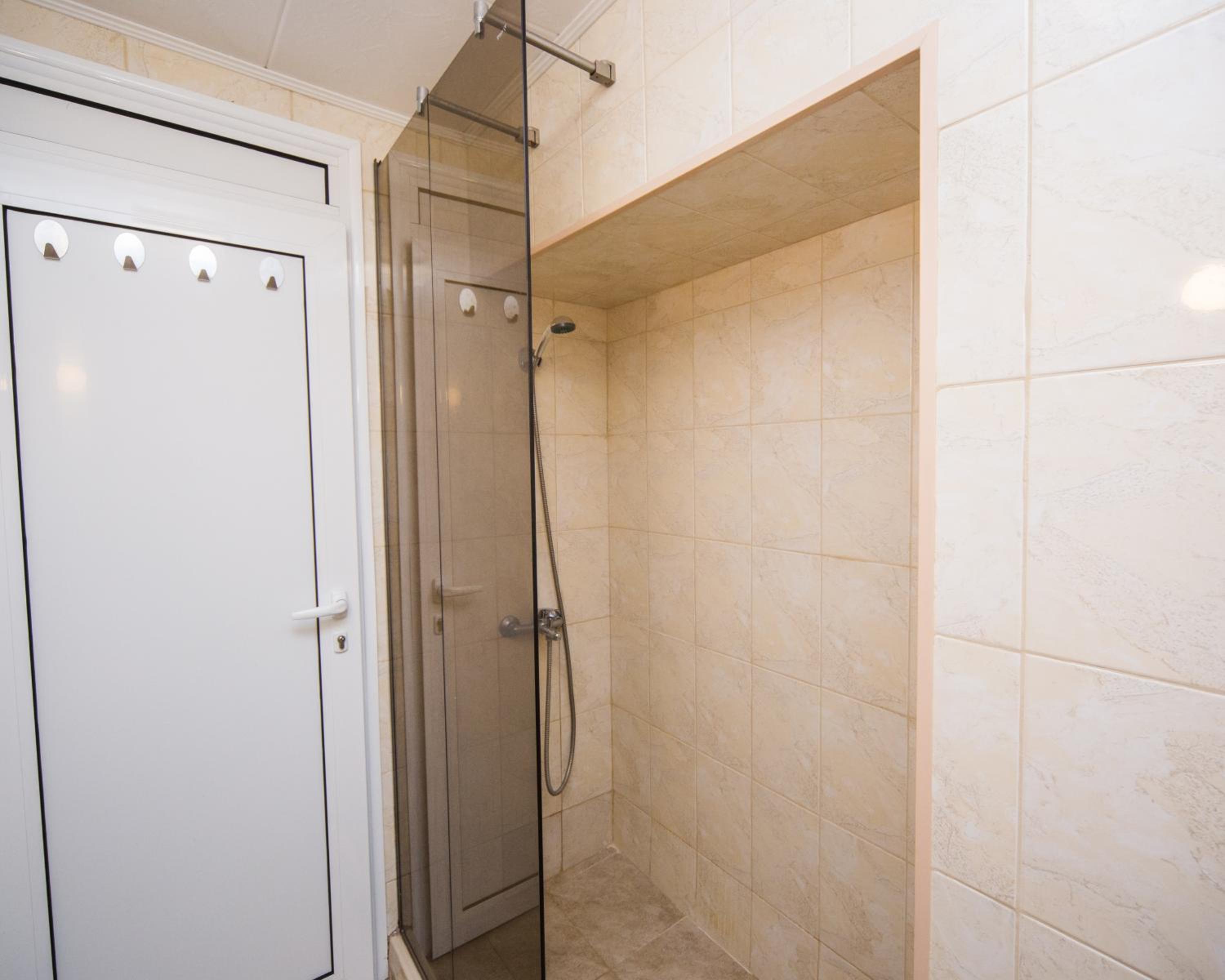 The Square - Old Flat with 2 bedrooms, 1st fl