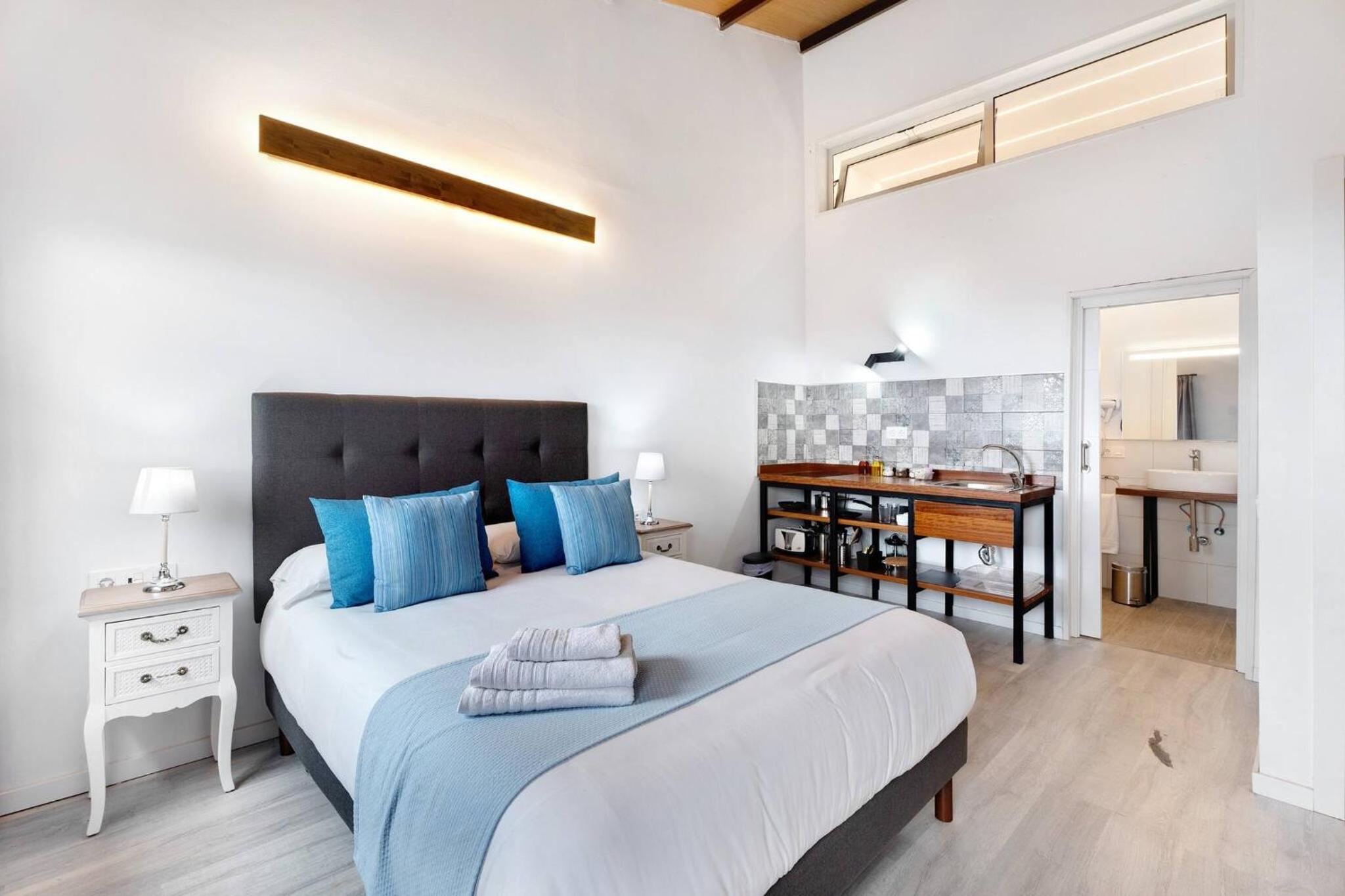 Casa Lomo El Aire Sterlizia in Tegueste