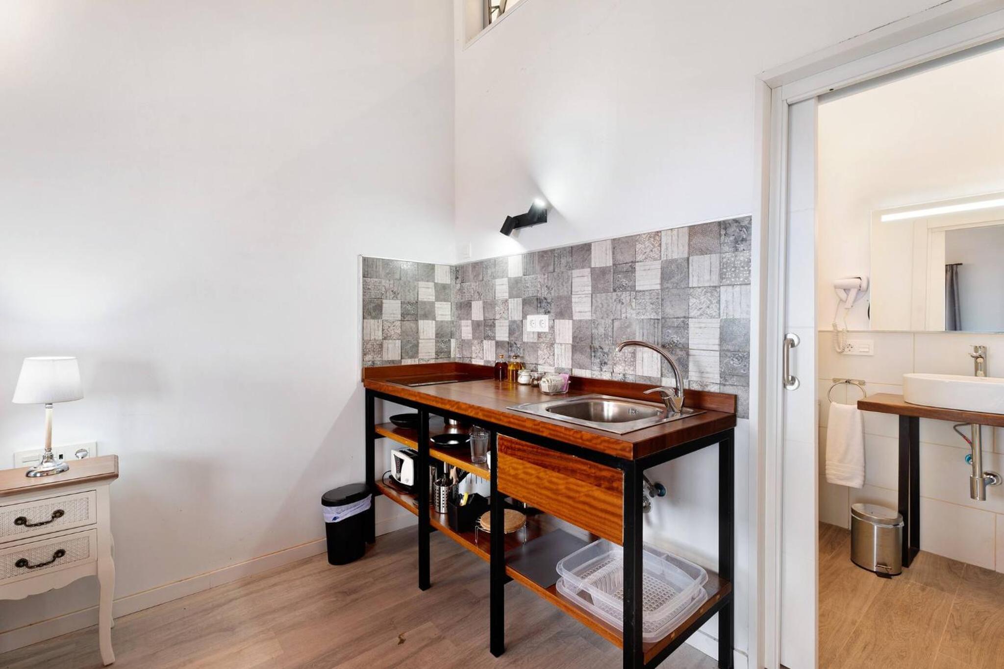 Casa Lomo El Aire Sterlizia in Tegueste