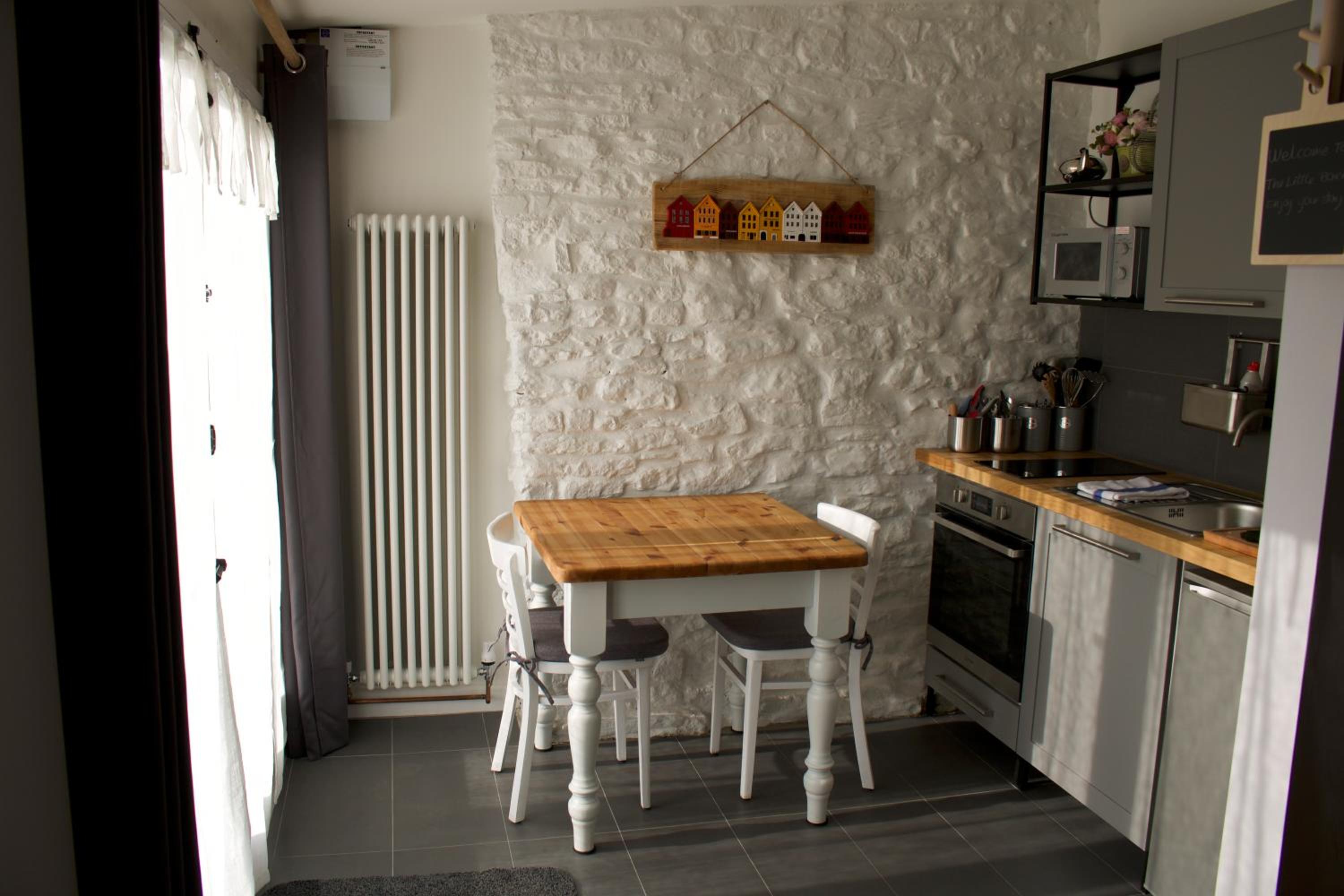 Cosy Little Barn near Bath