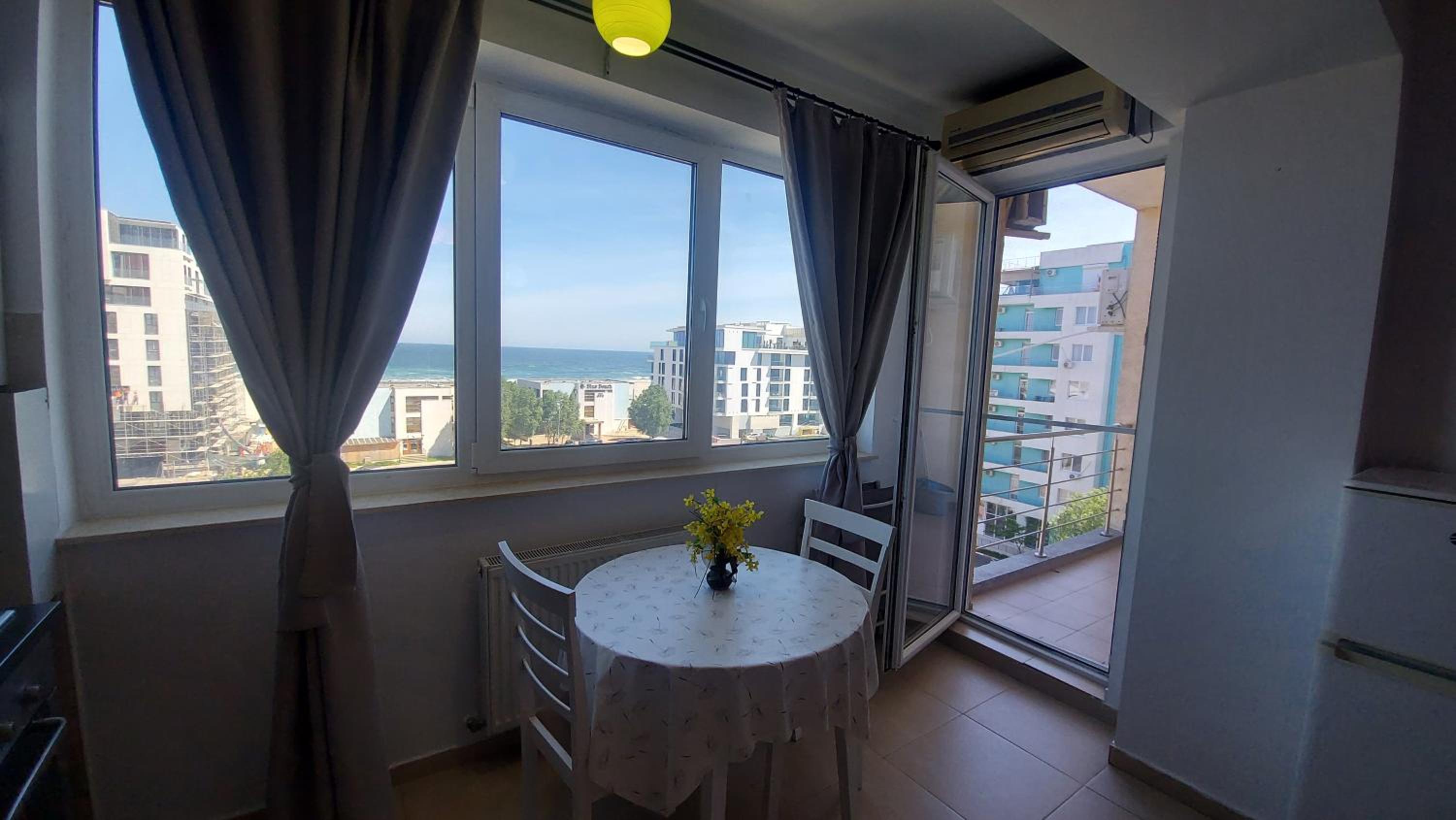 Mamaia Summerland Seaview view 5