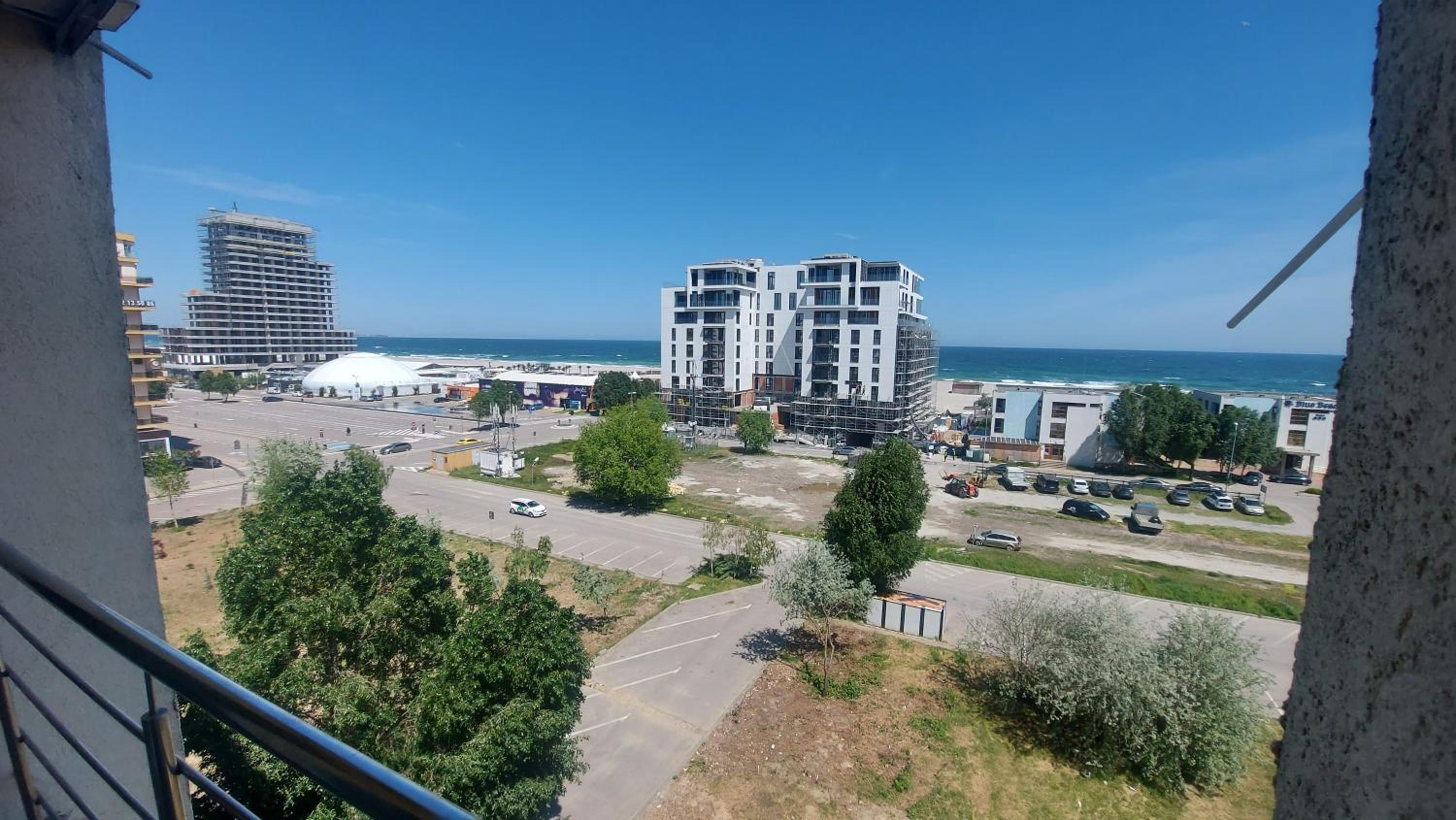 Mamaia Summerland Seaview view 4