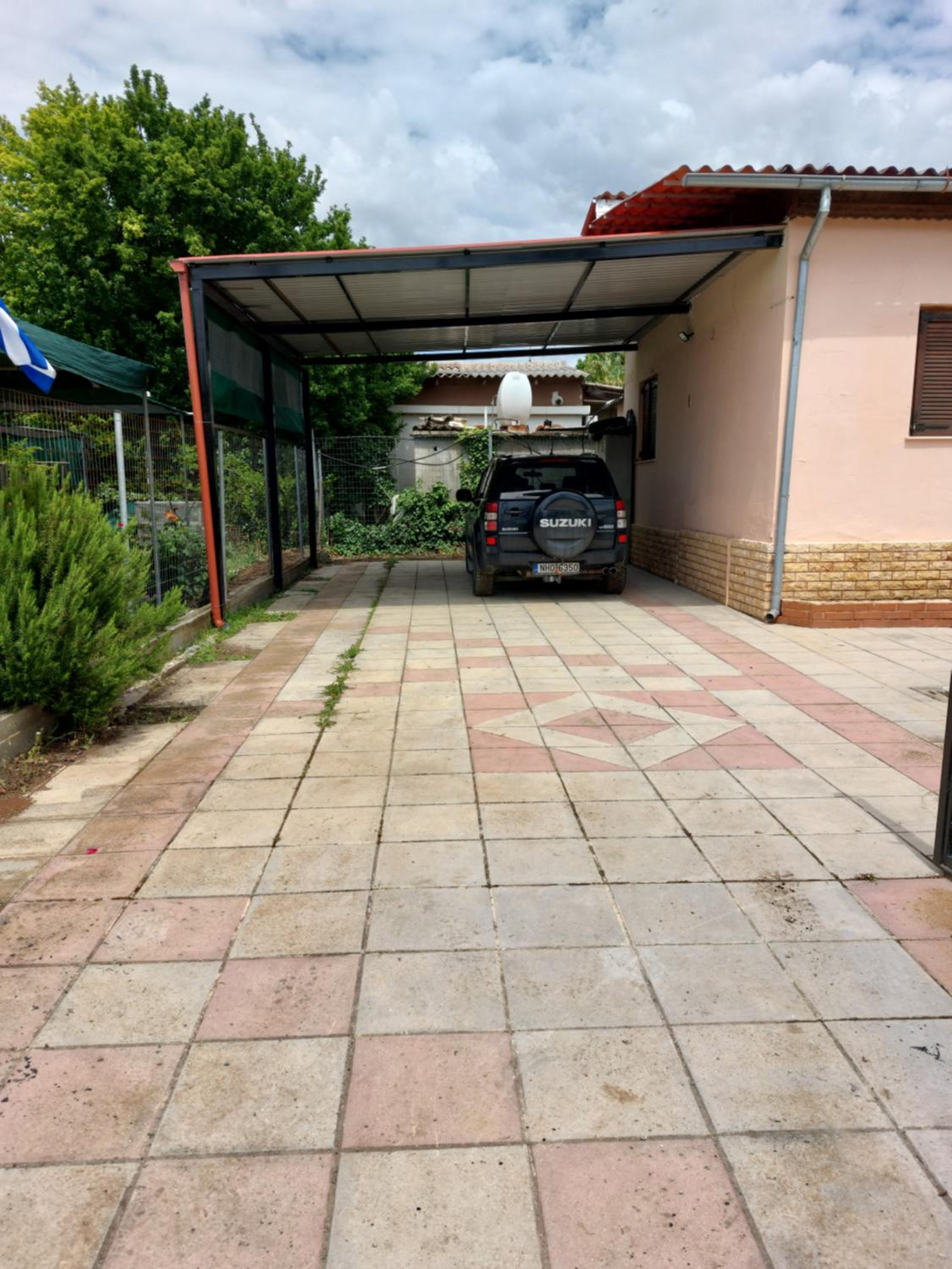 Emerald home