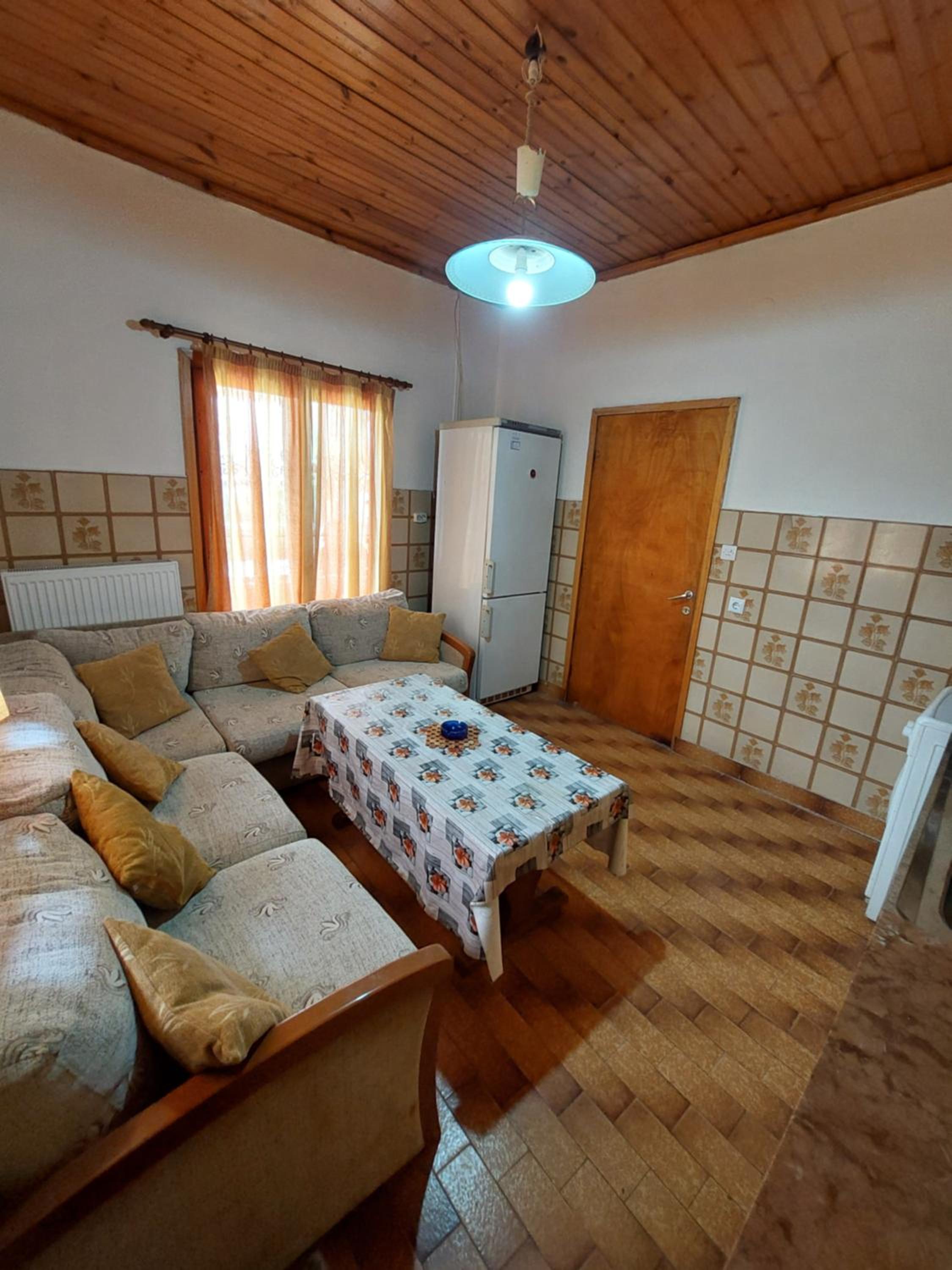 Emerald home
