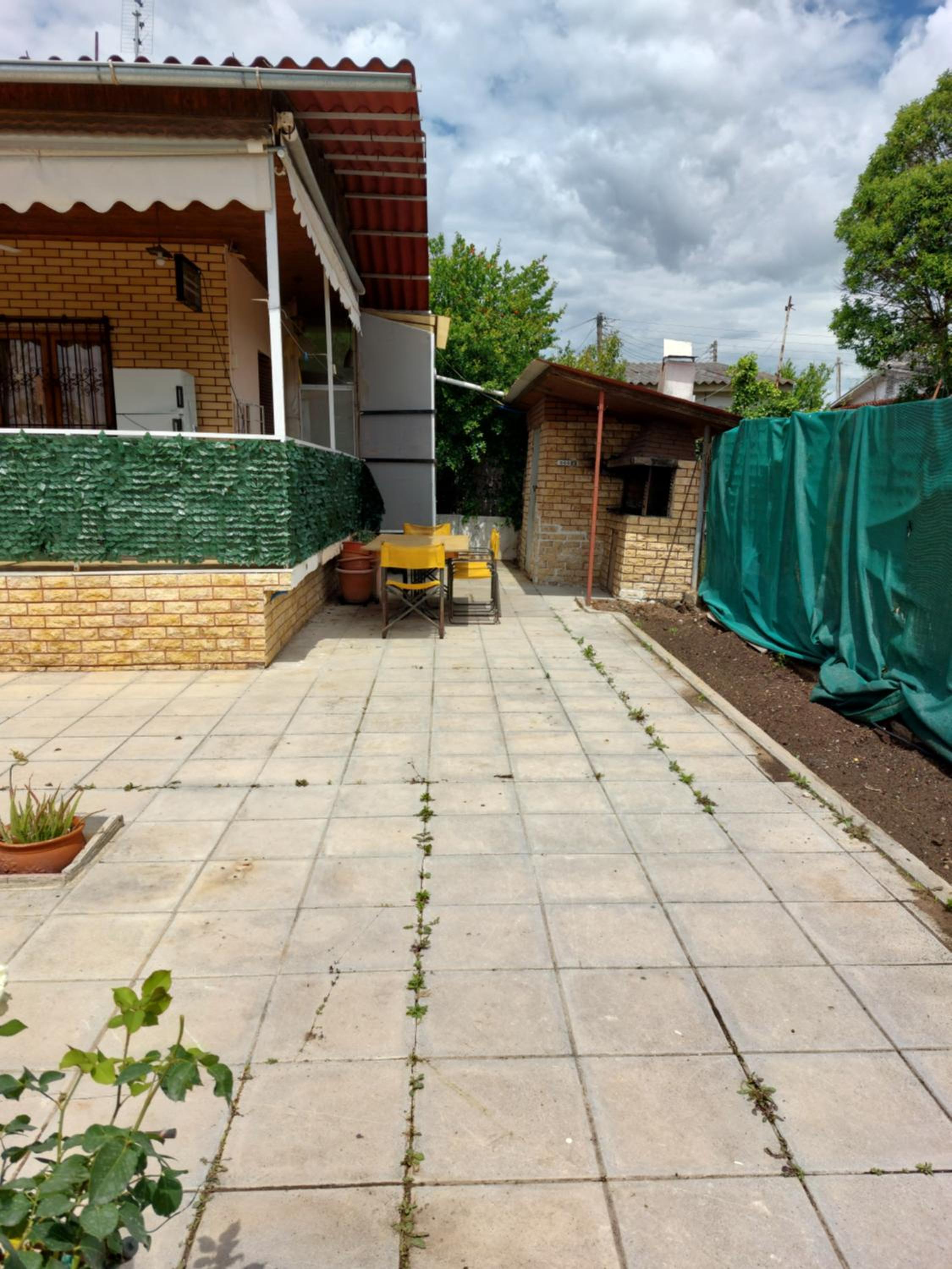 Emerald home