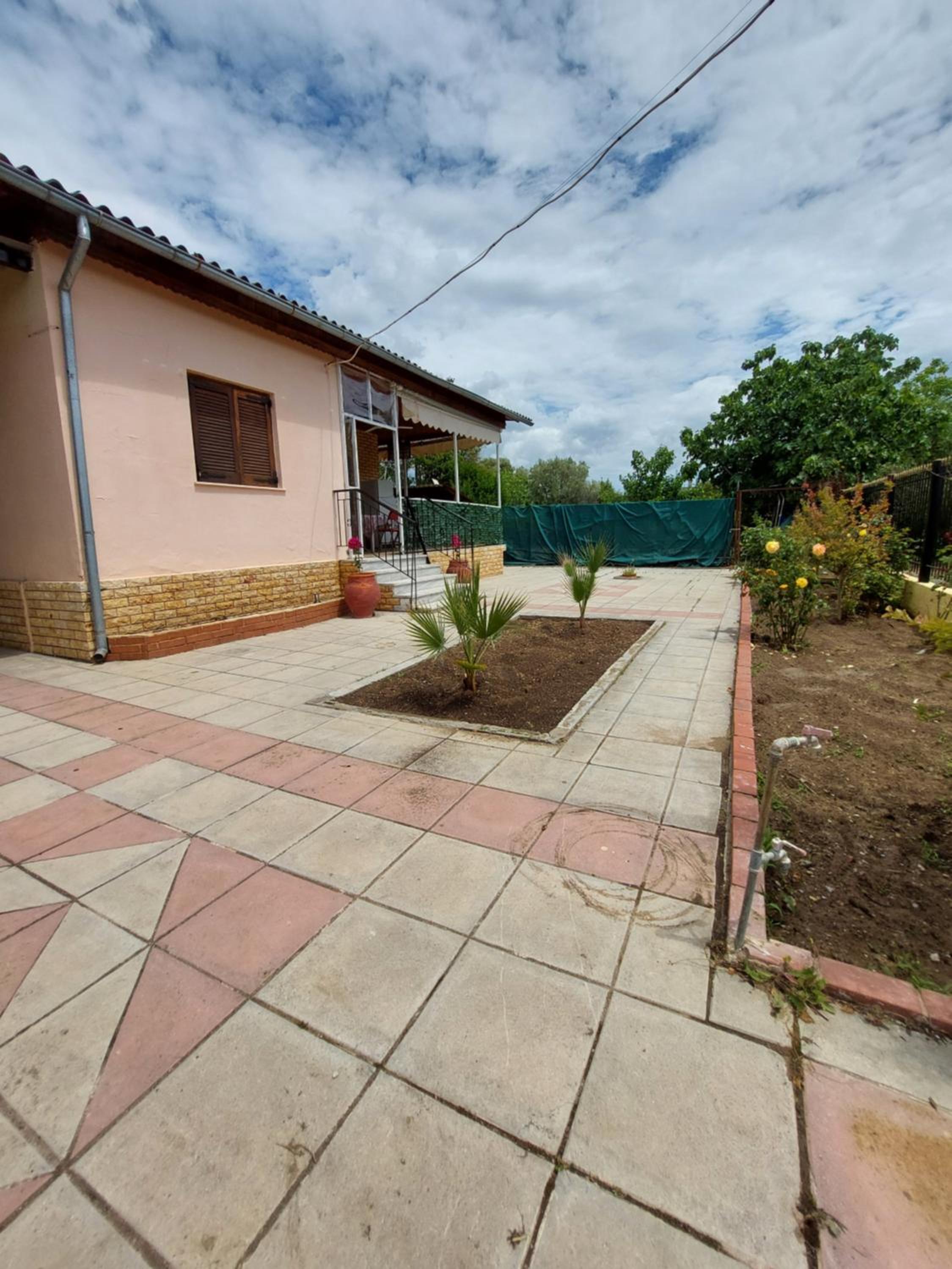 Emerald home