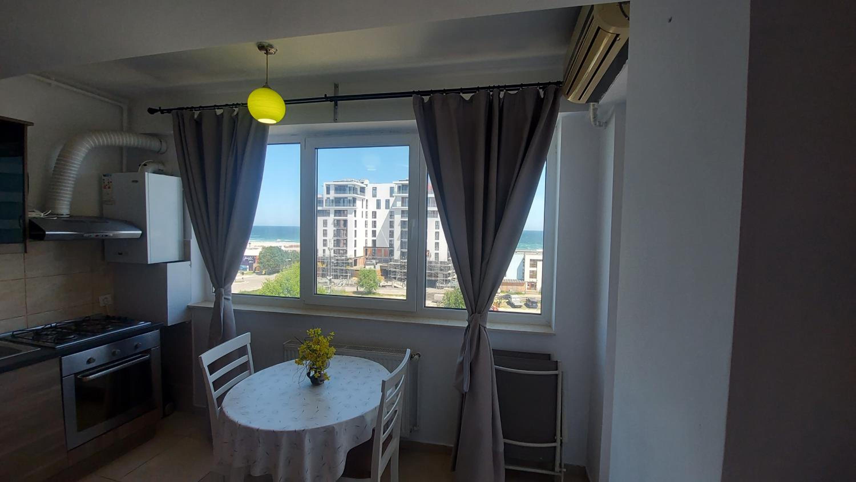 Mamaia Summerland Seaview view 3