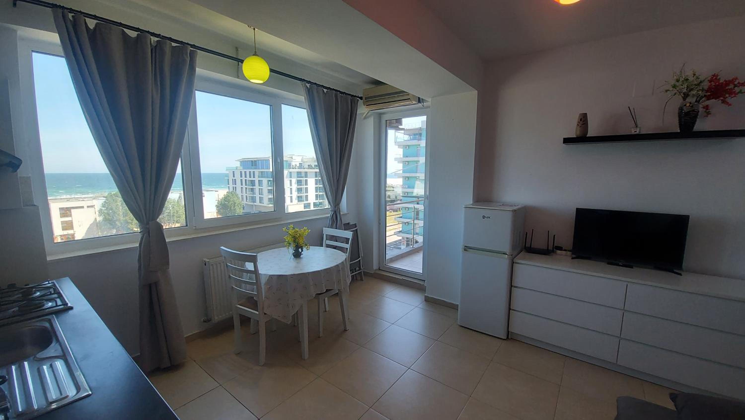 Mamaia Summerland Seaview view 2