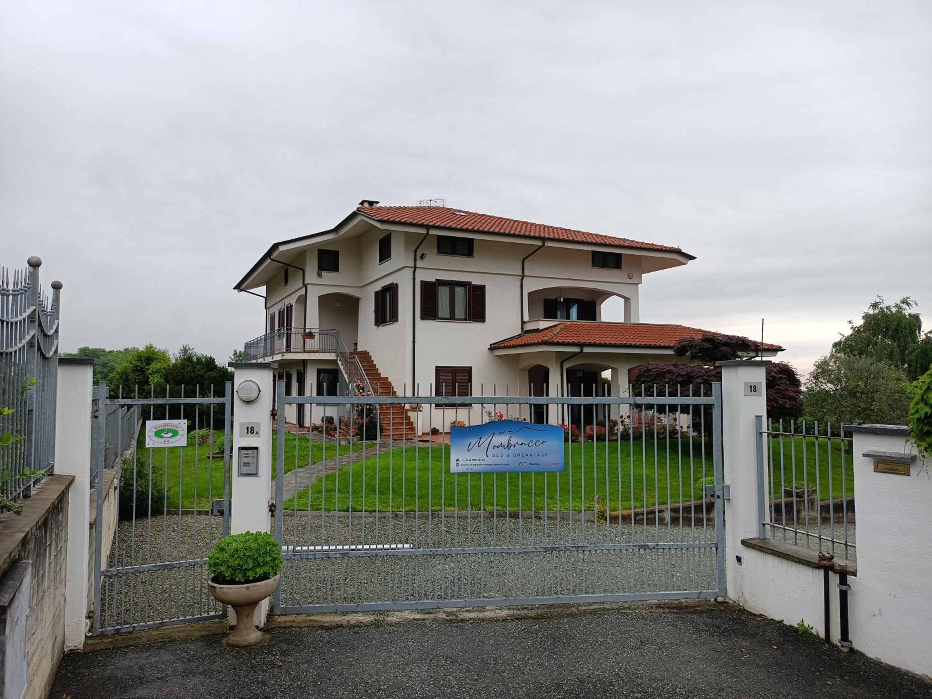 B&B Mombracco