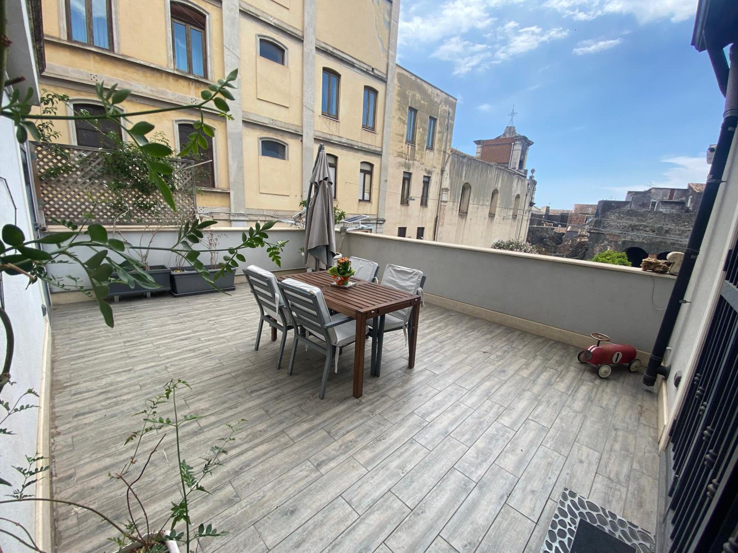 La Terrazza dell’ODEON view 5